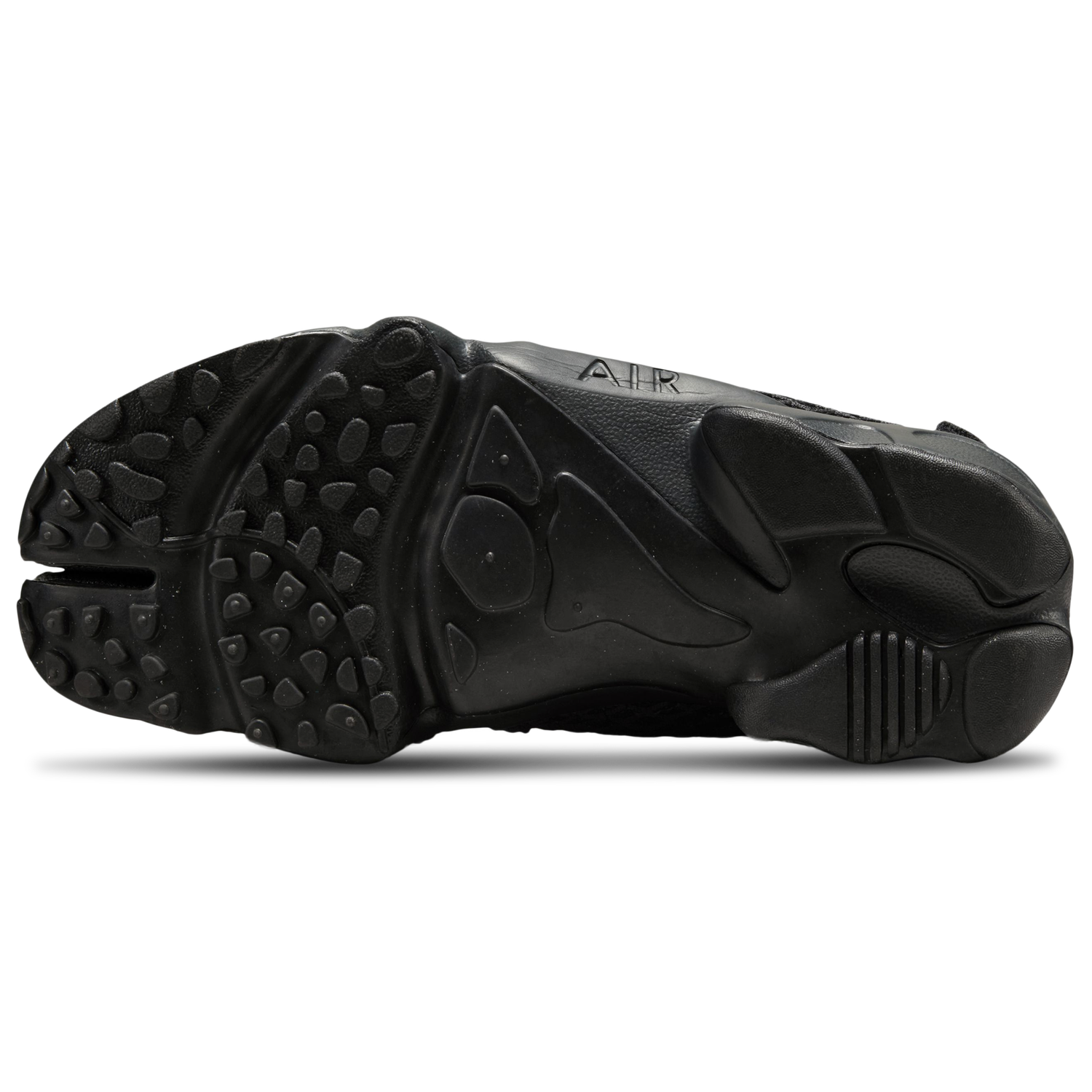 Nike Air Rift Lace - Women's - Off Noir/Off Noir