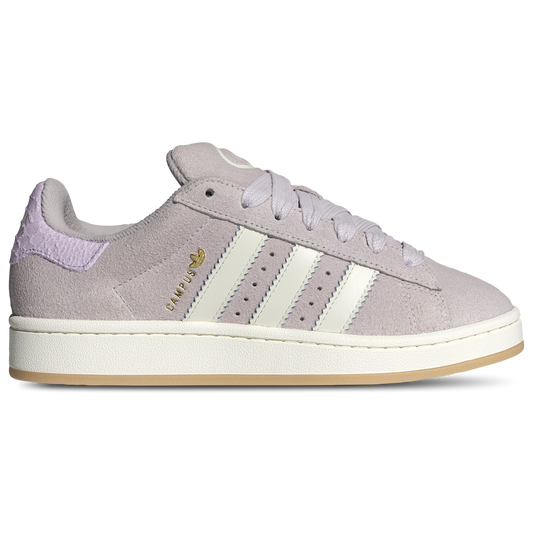 adidas Originals Campus 00s - Women's - Ice Purple/Powder Plum/Off White