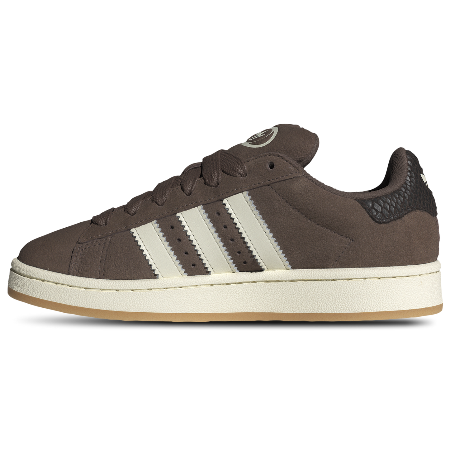 adidas Originals Campus 00s - Women's - Earth Strata/Off White/Aurora Coffee