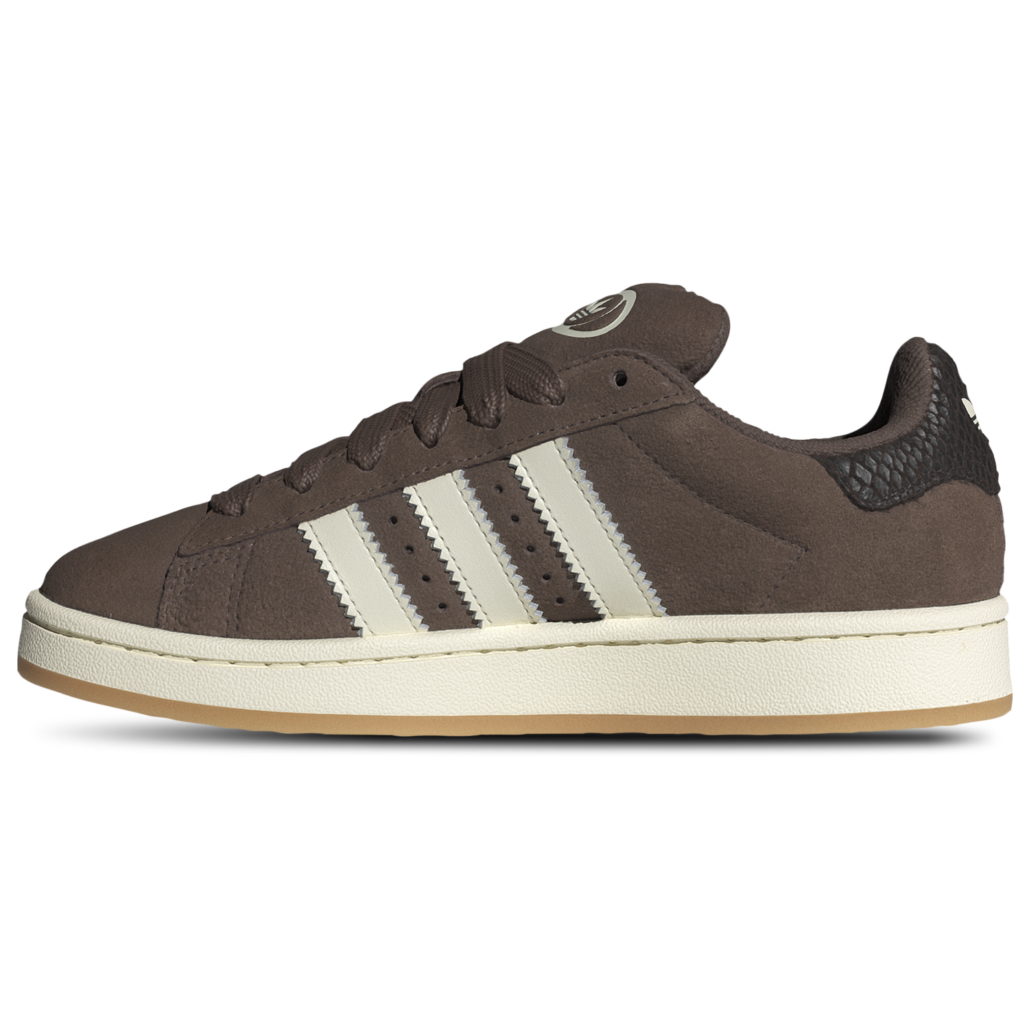 adidas Originals Campus 00s - Women's - Earth Strata/Off White/Aurora Coffee