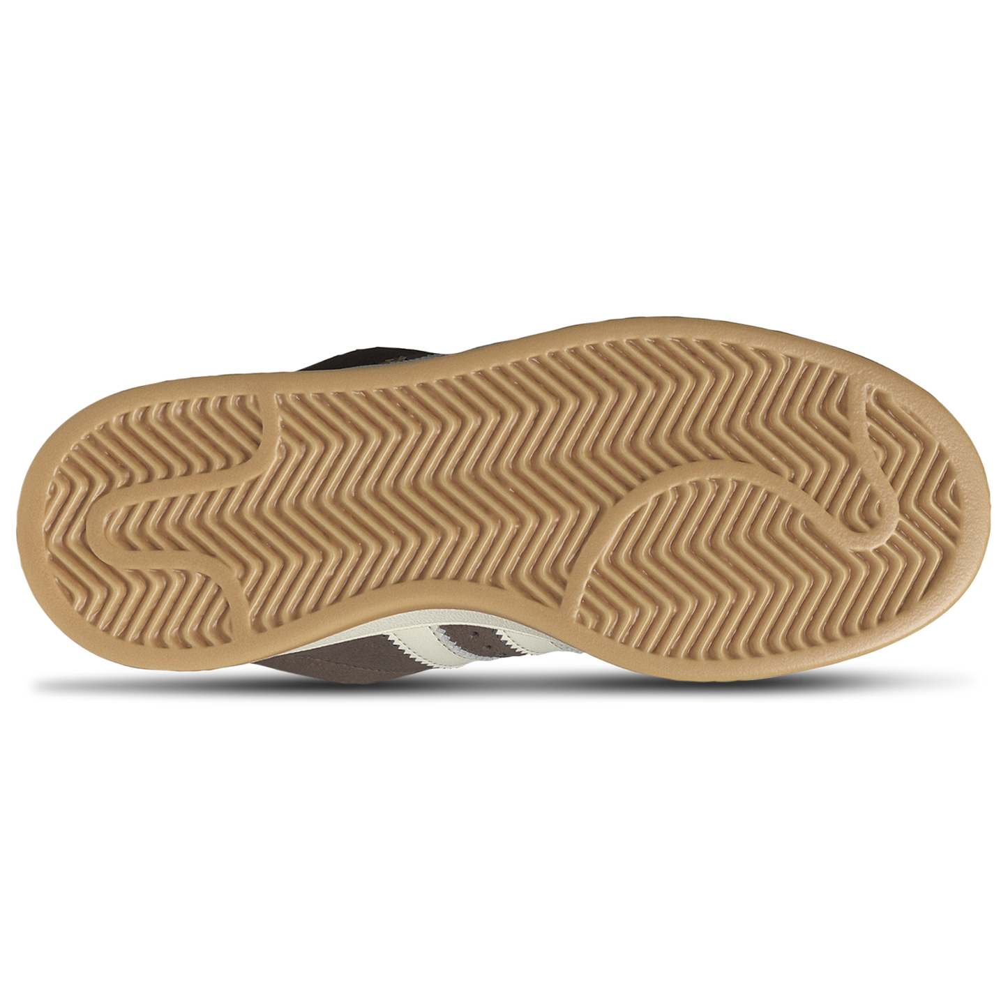adidas Originals Campus 00s - Women's - Earth Strata/Off White/Aurora Coffee