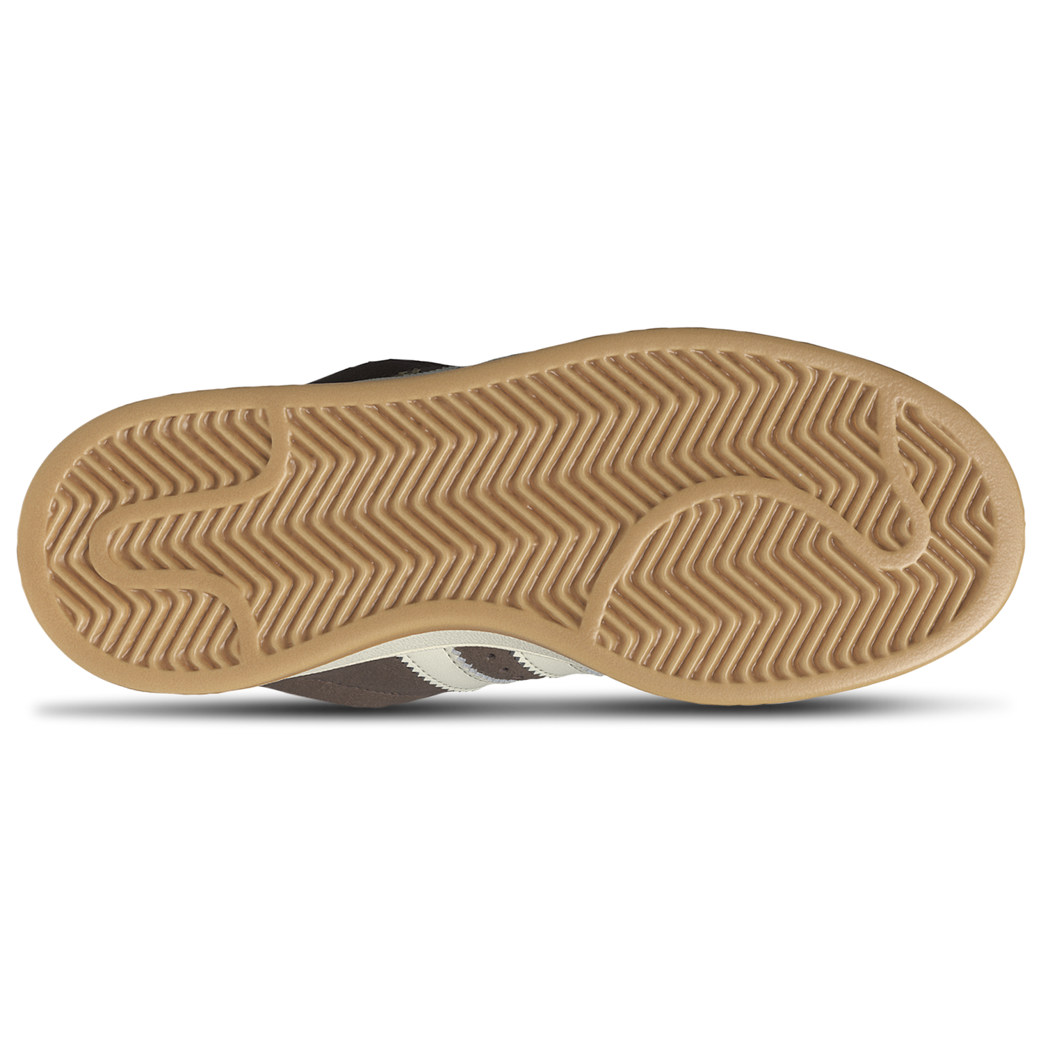 adidas Originals Campus 00s - Women's - Earth Strata/Off White/Aurora Coffee