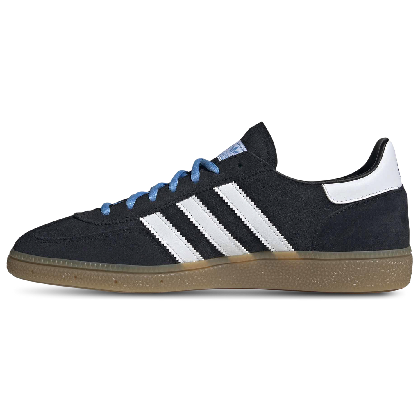 adidas  Argentina Handball Spezial - Men's - Blue/Black/White