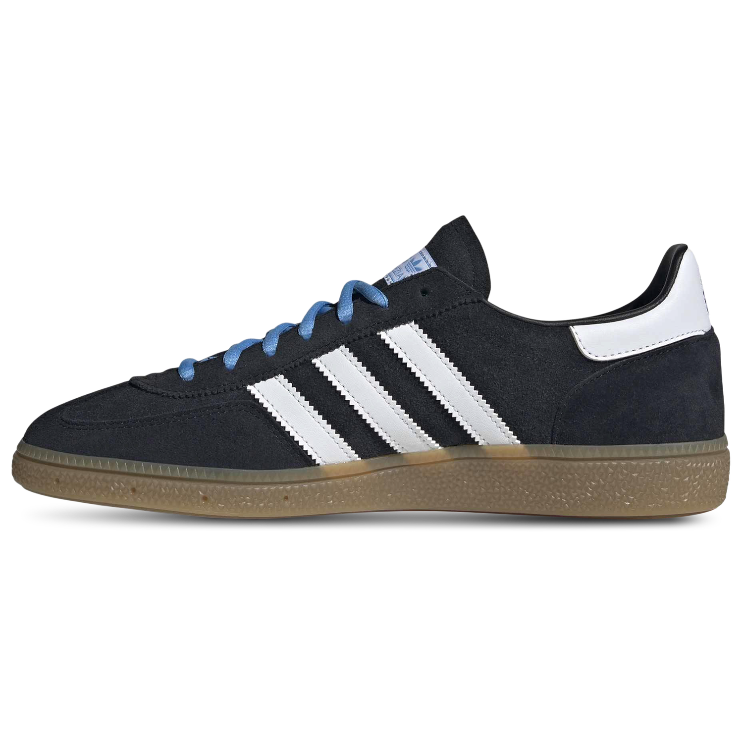 adidas  Argentina Handball Spezial - Men's - Blue/Black/White