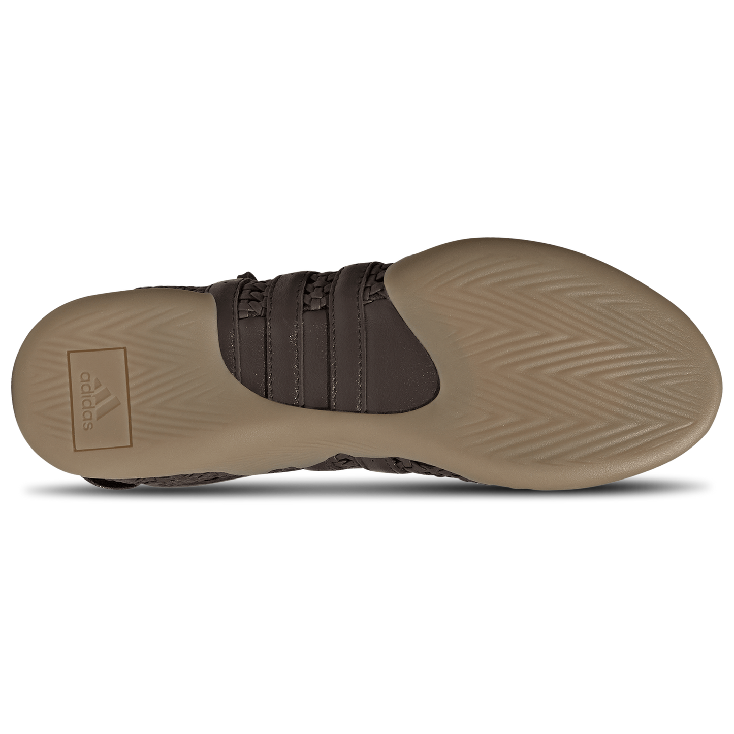 adidas Originals Taekwondo Mei Ballet - Women's - Brown/Brown/Gum