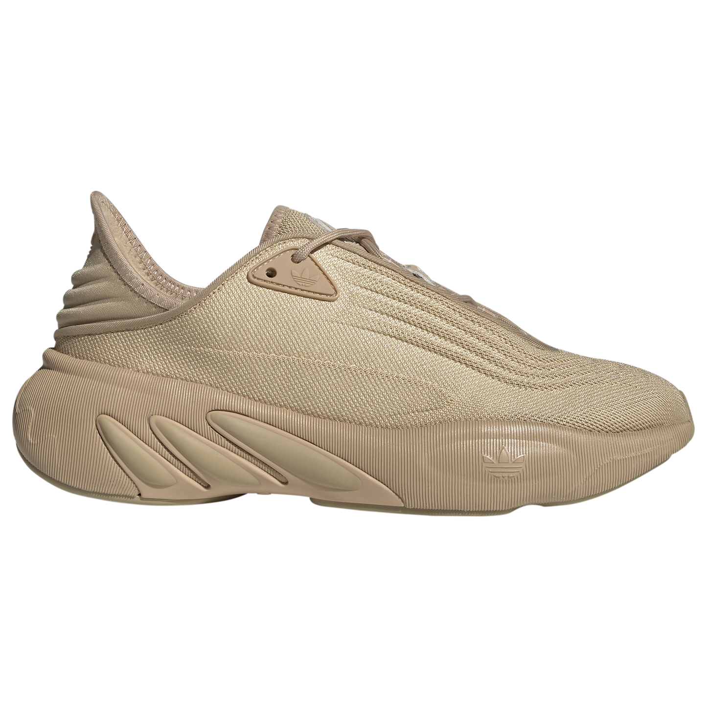 adidas Originals adiFOM SLTN - Men's - Magic Beige/Beige Tone