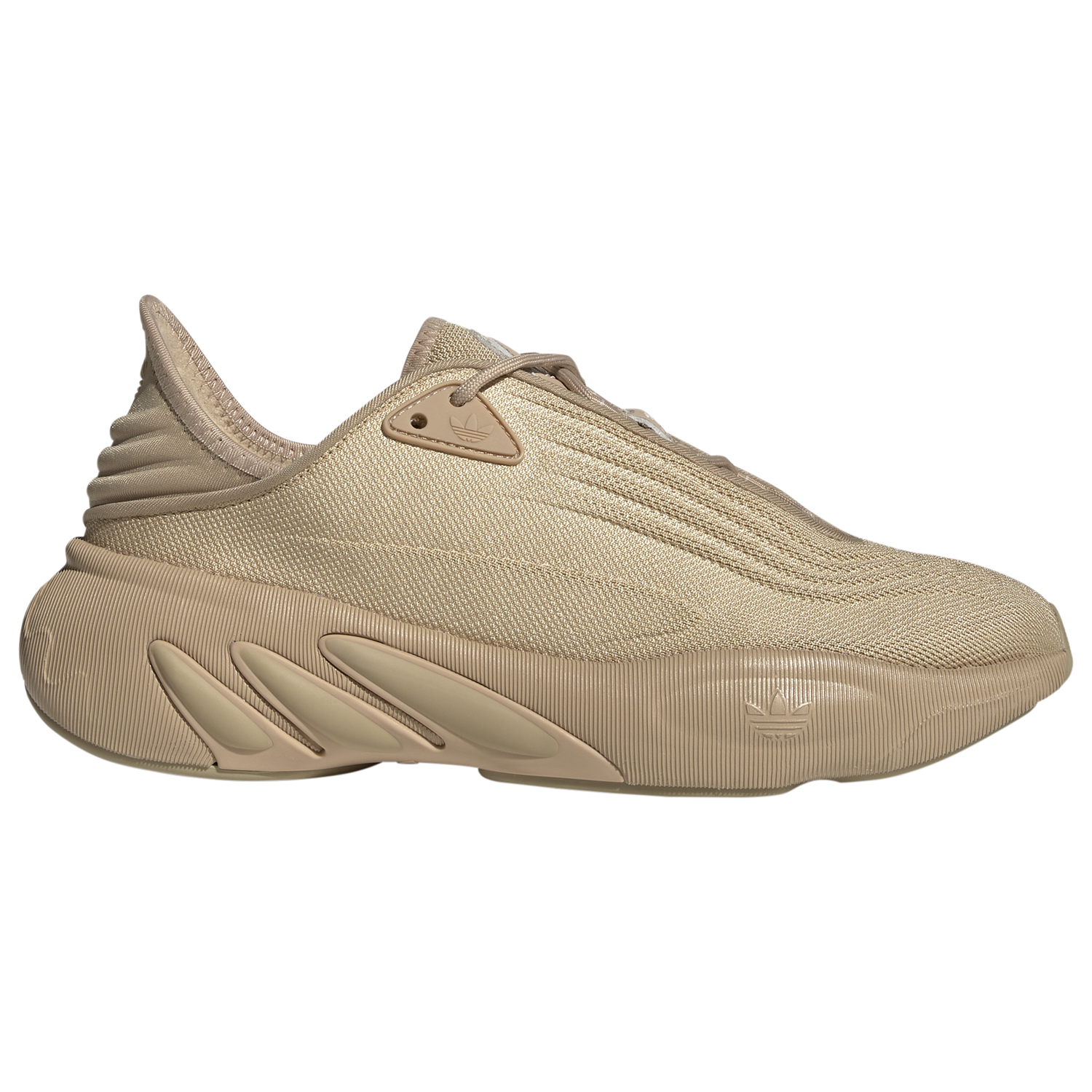adidas Originals adiFOM SLTN - Men's - Magic Beige/Beige Tone