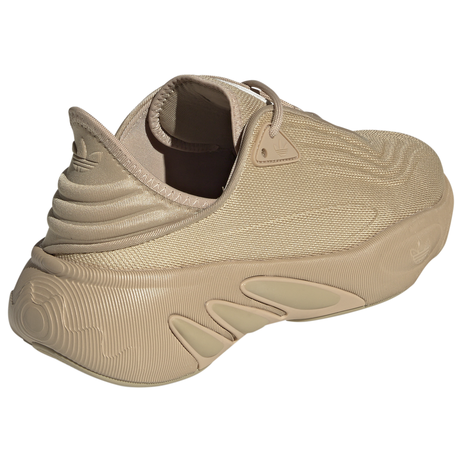 adidas Originals adiFOM SLTN - Men's - Magic Beige/Beige Tone