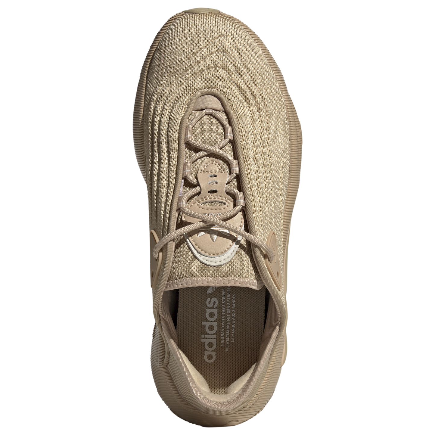 adidas Originals adiFOM SLTN - Men's - Magic Beige/Beige Tone