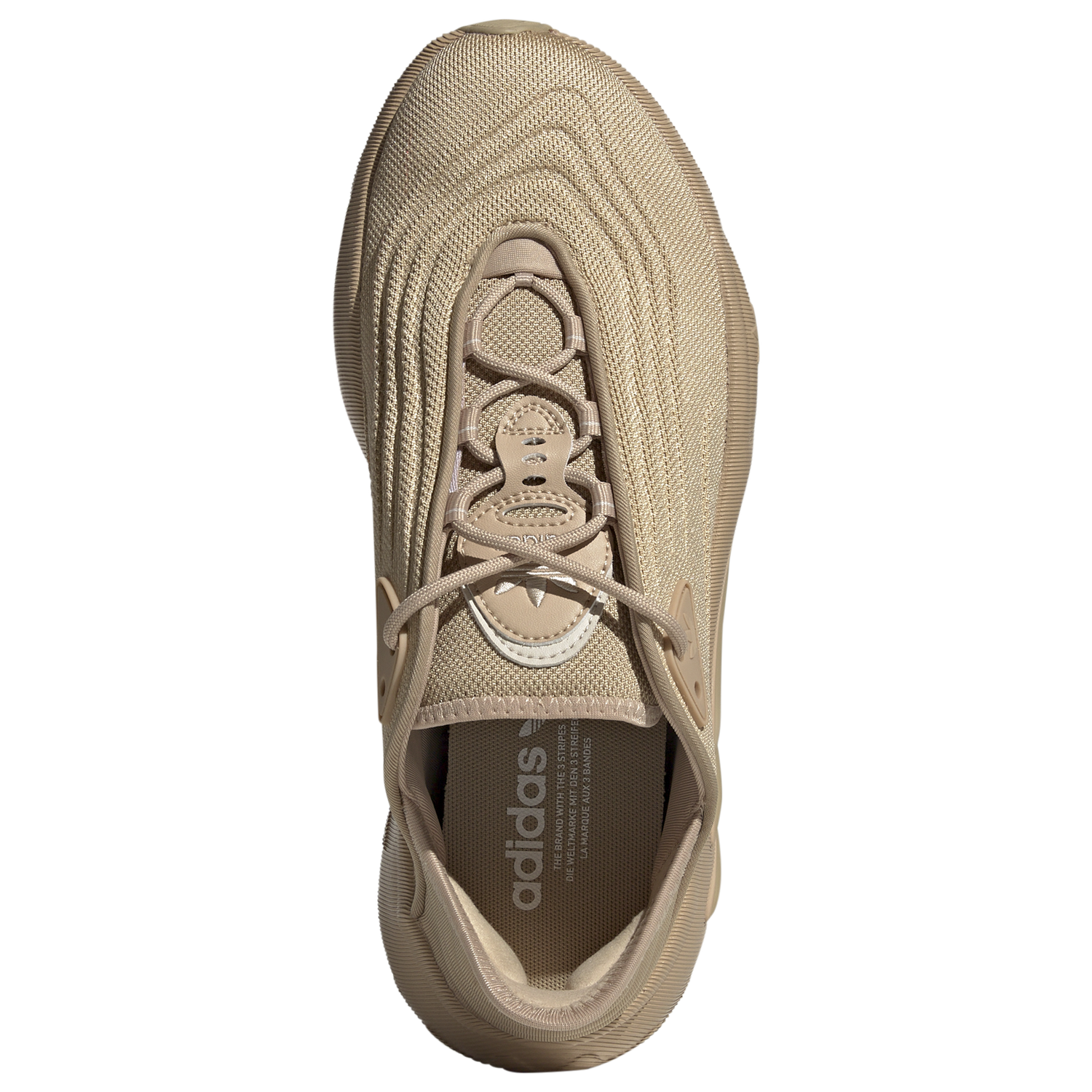 adidas Originals adiFOM SLTN - Men's - Magic Beige/Beige Tone