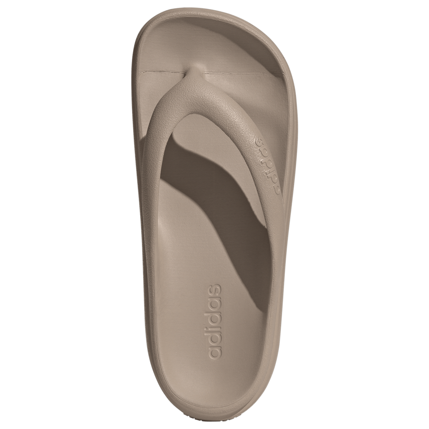 adidas adilette Lumia Flip Flops - Men's - Trace Khaki/Trace Khaki/Trace Khaki