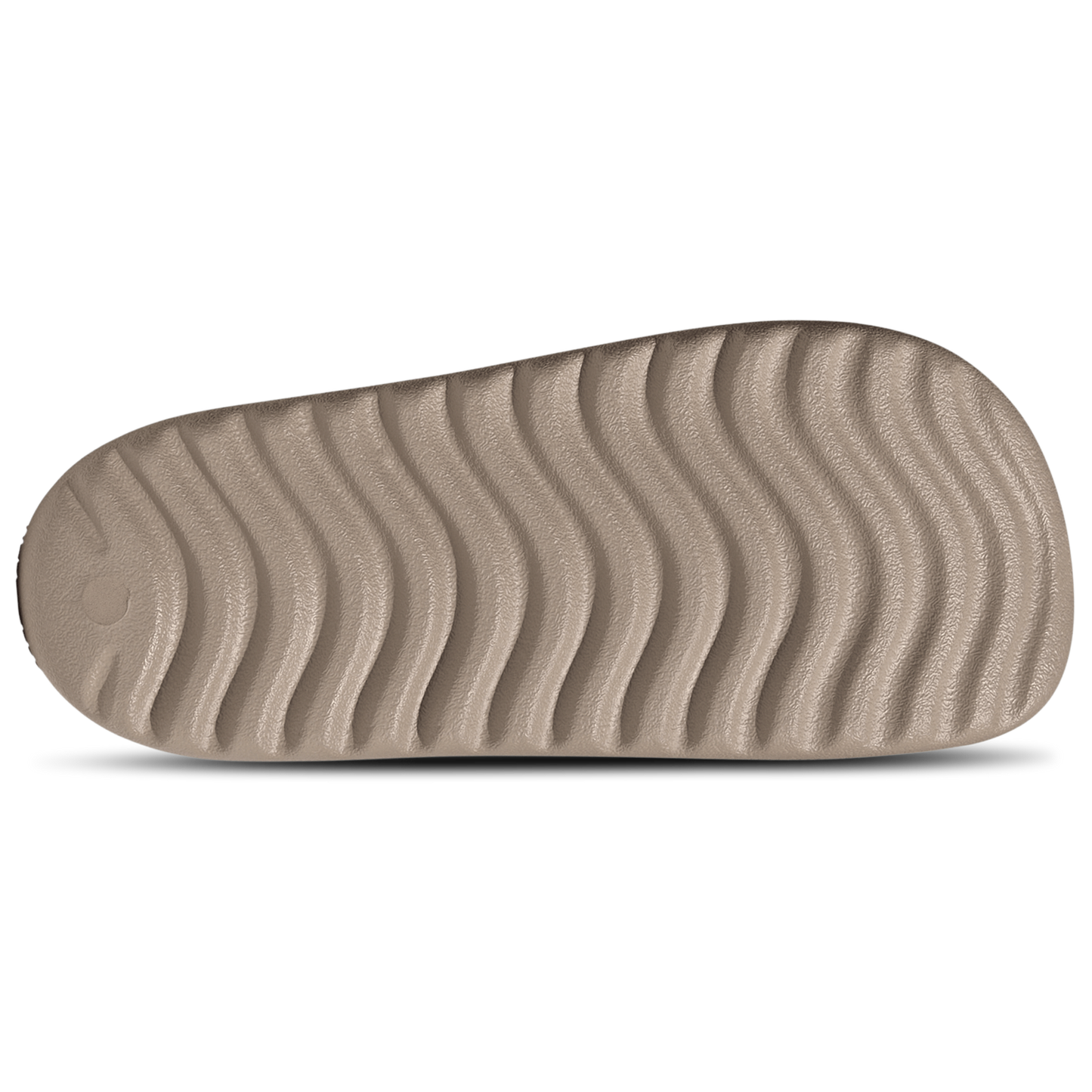 adidas adilette Lumia Flip Flops - Men's - Trace Khaki/Trace Khaki/Trace Khaki