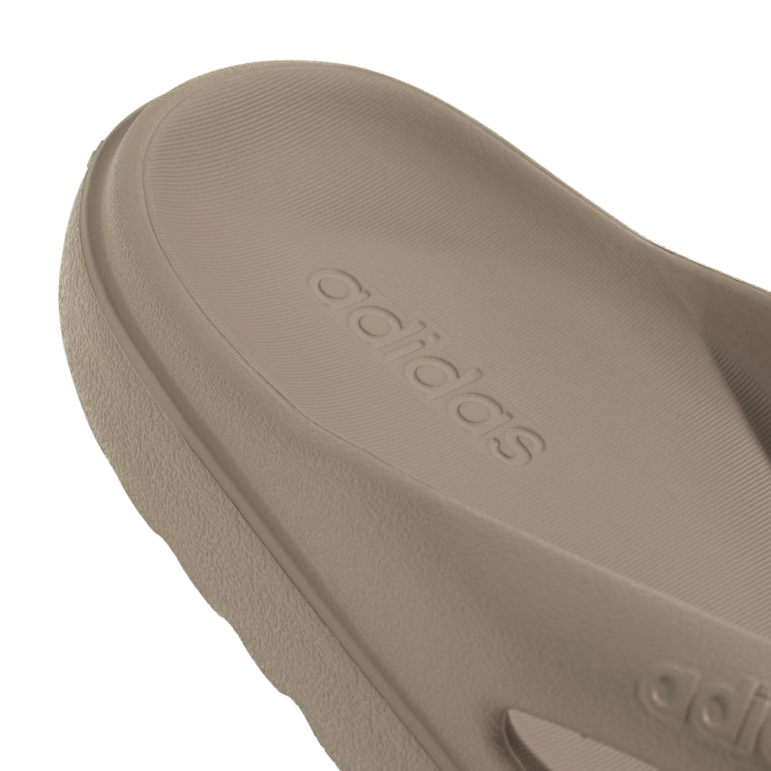 adidas adilette Lumia Flip Flops - Men's - Trace Khaki/Trace Khaki/Trace Khaki