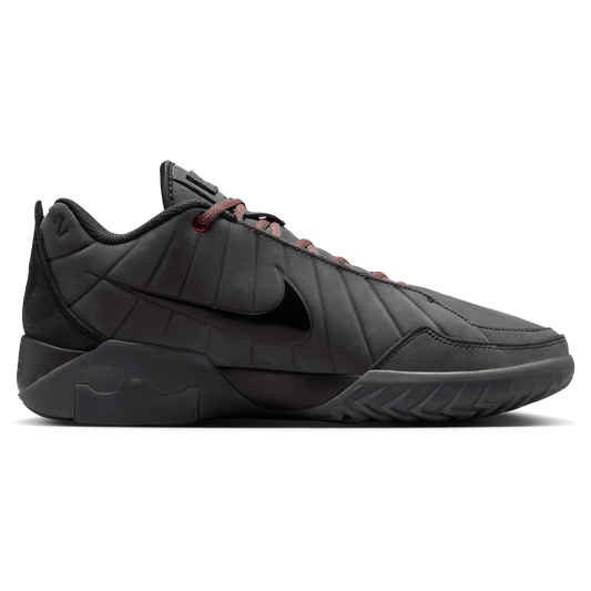 Nike Lebron Witness IX - Men's - Anthracite/Black/Iron Grey
