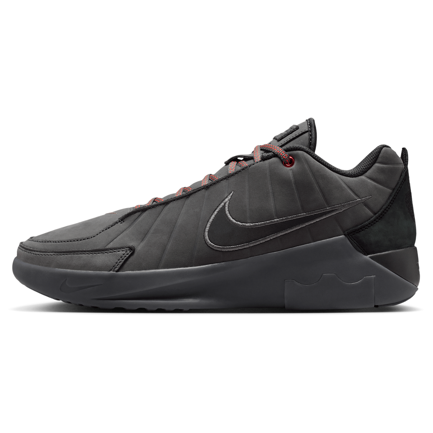 Nike Lebron Witness IX - Men's - Anthracite/Black/Iron Grey