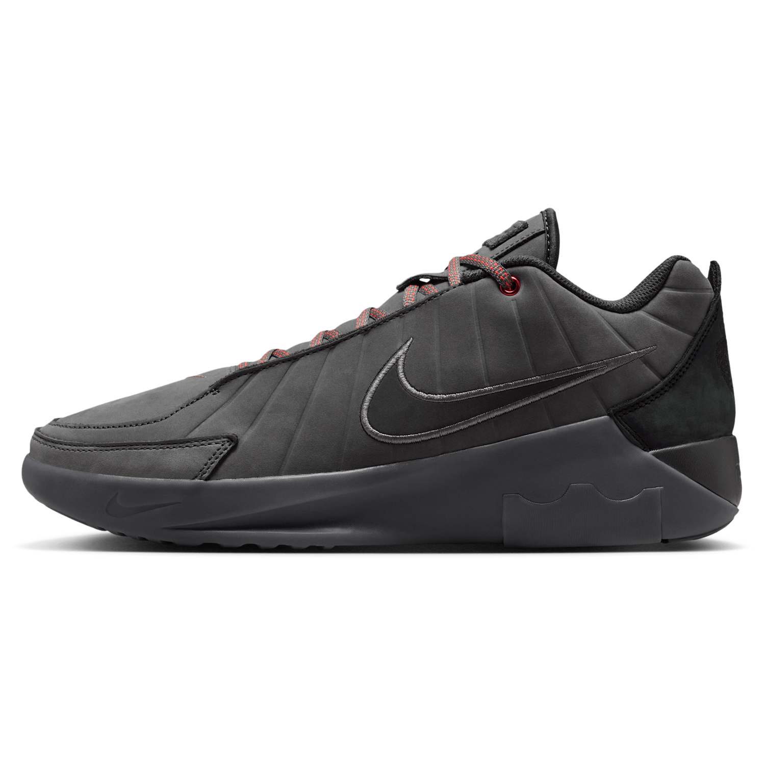 Nike Lebron Witness IX - Men's - Anthracite/Black/Iron Grey