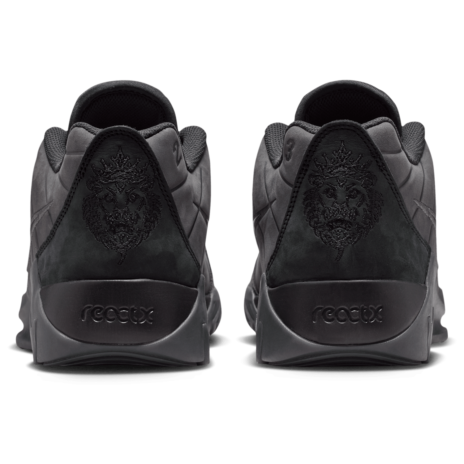 Nike Lebron Witness IX - Men's - Anthracite/Black/Iron Grey