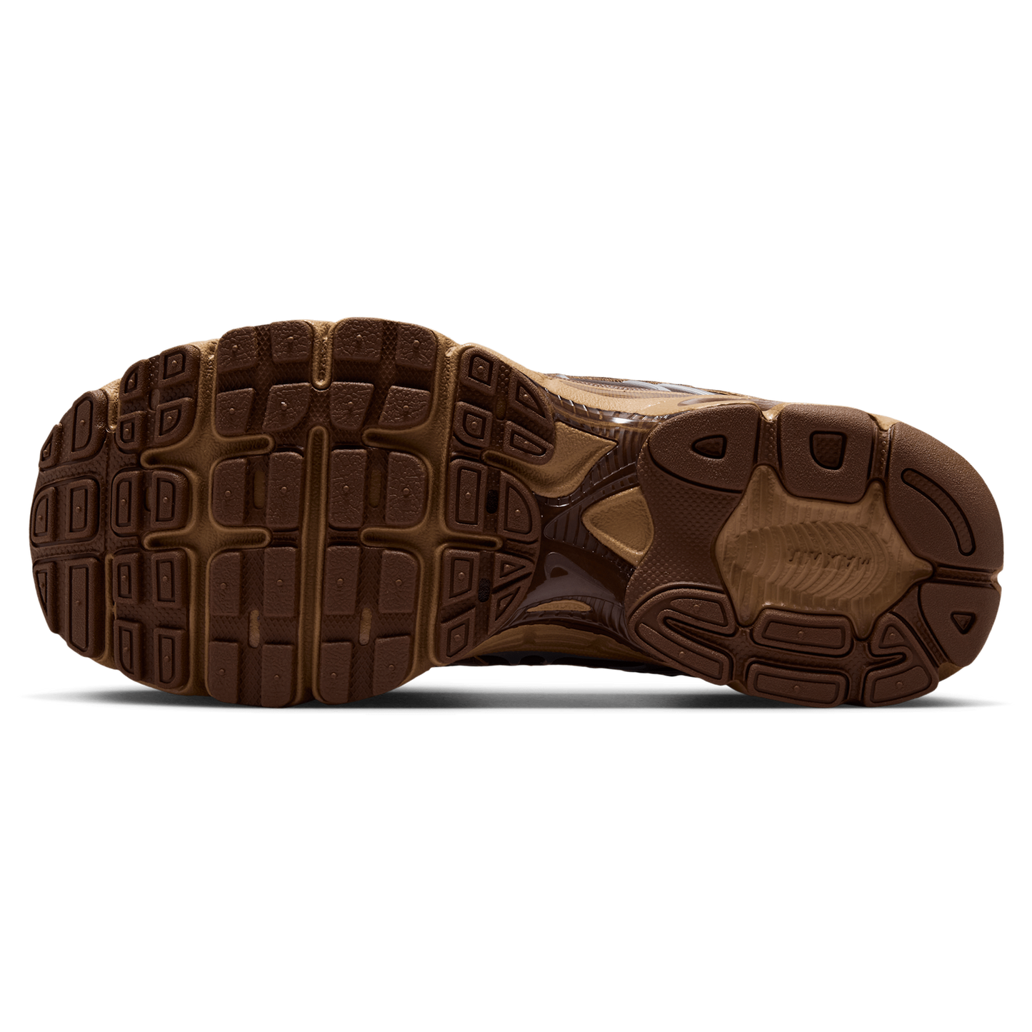 Nike Air Max Moto 2K - Women's - Dk Driftwood/Lt British Tan/Cacao Wow