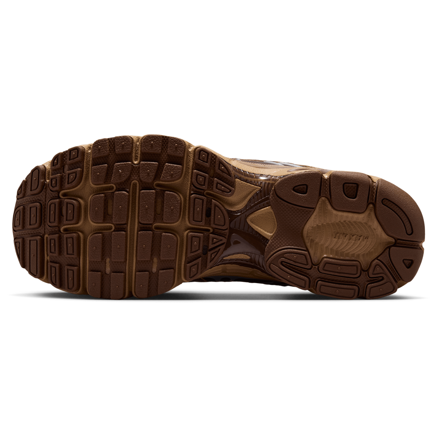 Nike Air Max Moto 2K - Women's - Dk Driftwood/Lt British Tan/Cacao Wow