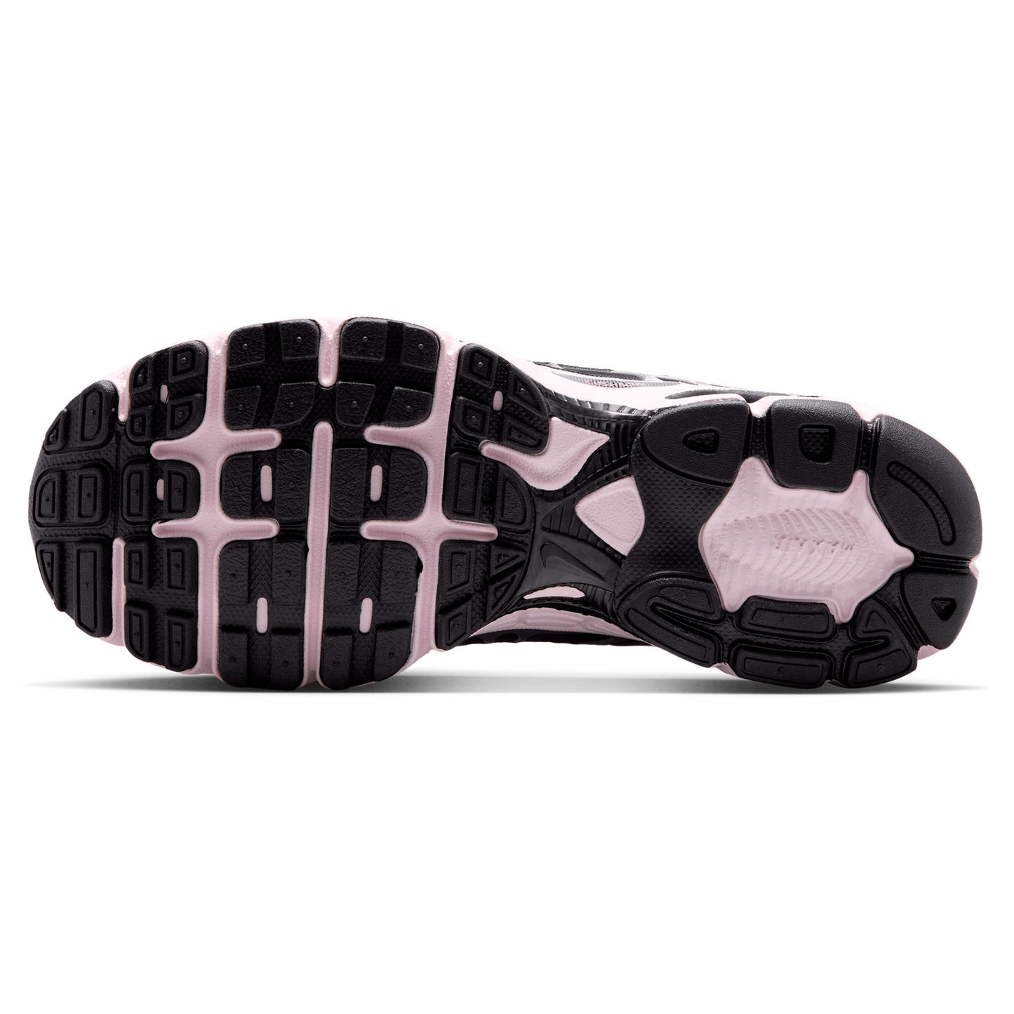 Nike Air Max Moto 2K - Women's - Pink Rise/Pearl Pink/Mtlc Silver