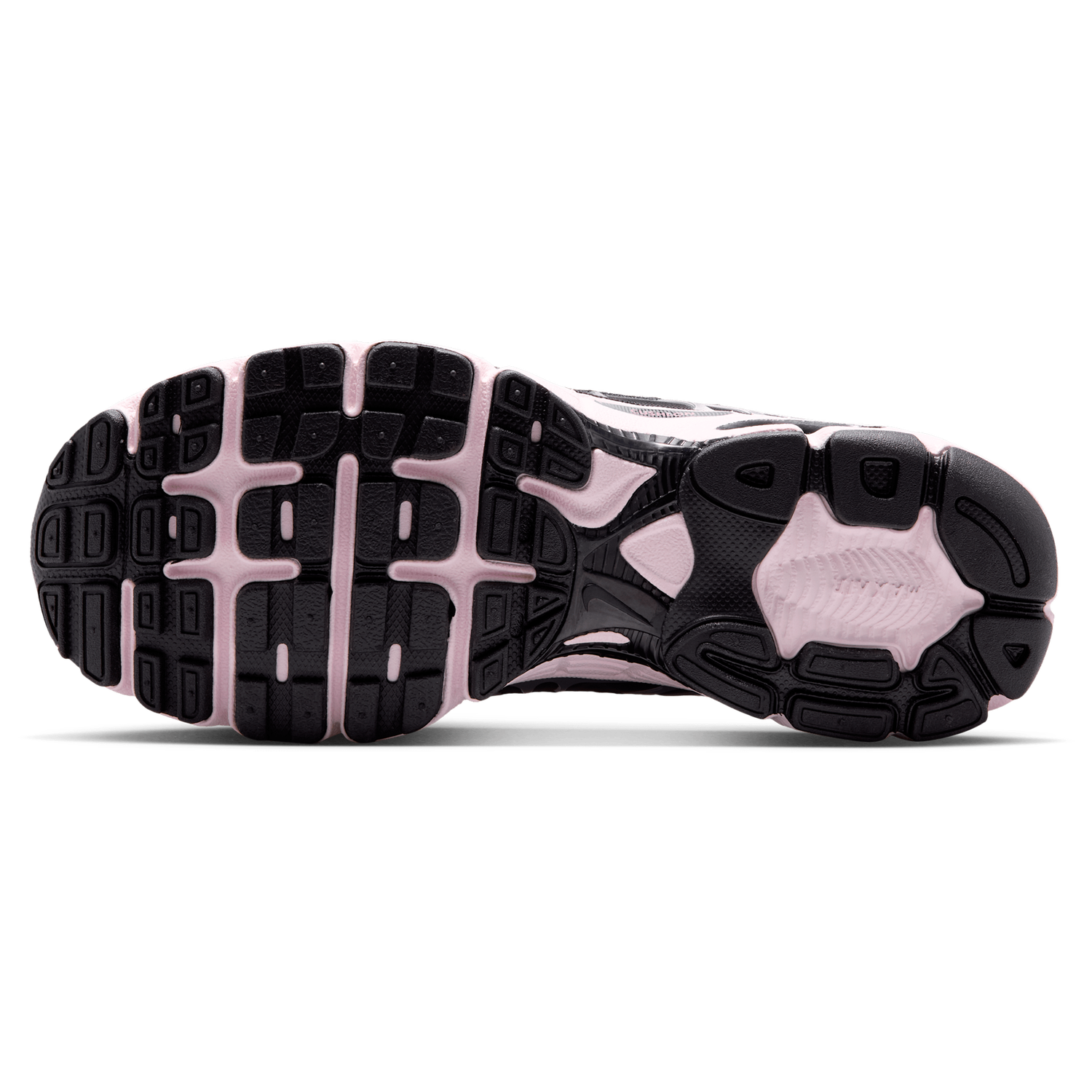 Nike Air Max Moto 2K - Women's - Pink Rise/Pearl Pink/Mtlc Silver