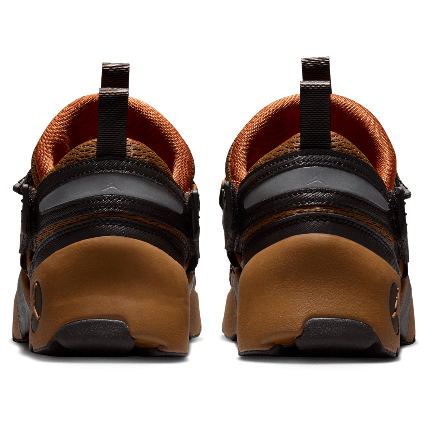 Jordan Trunner LX - Women's - Lt British Tan/Desert Orange/Reflective Silver