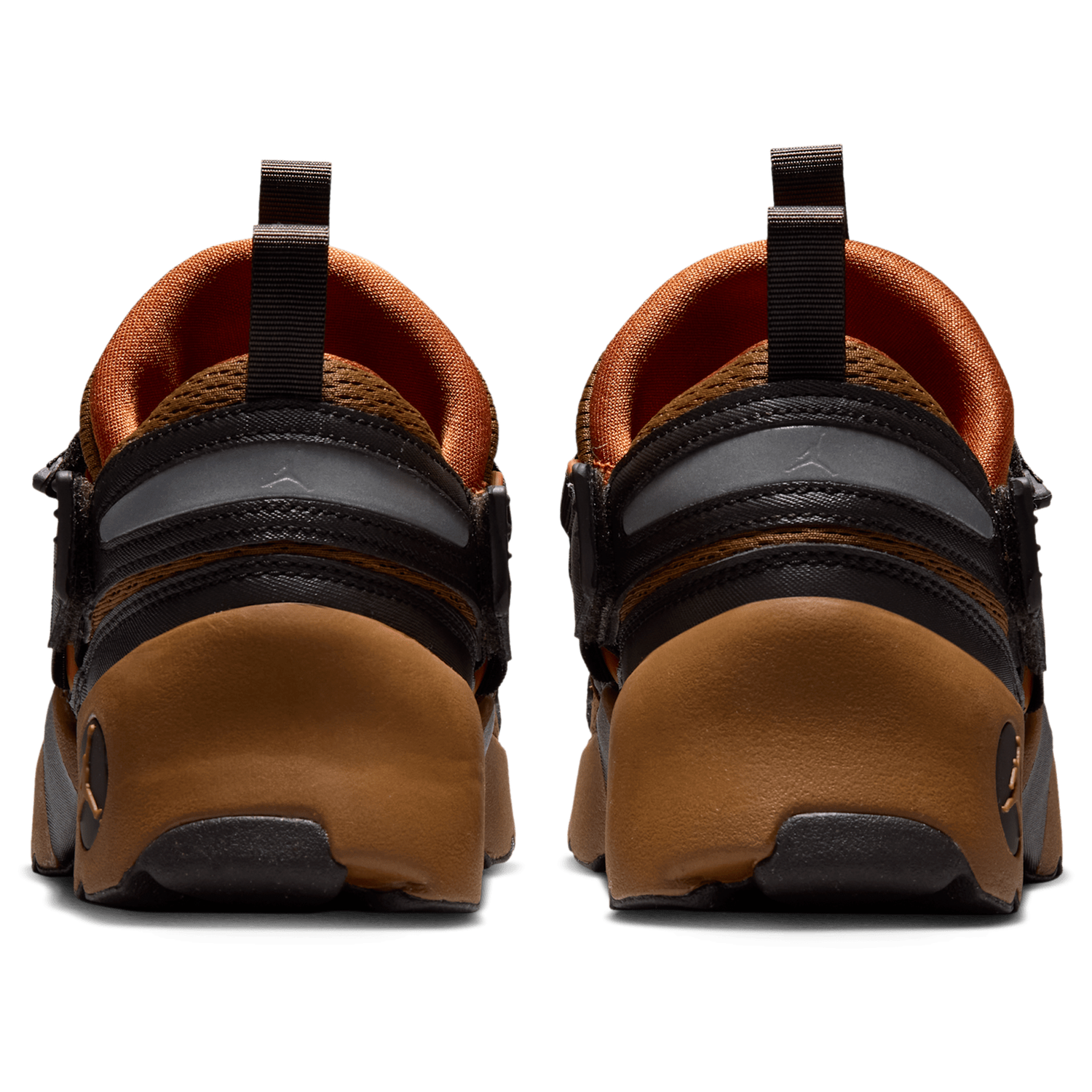 Jordan Trunner LX - Women's - Lt British Tan/Desert Orange/Reflective Silver
