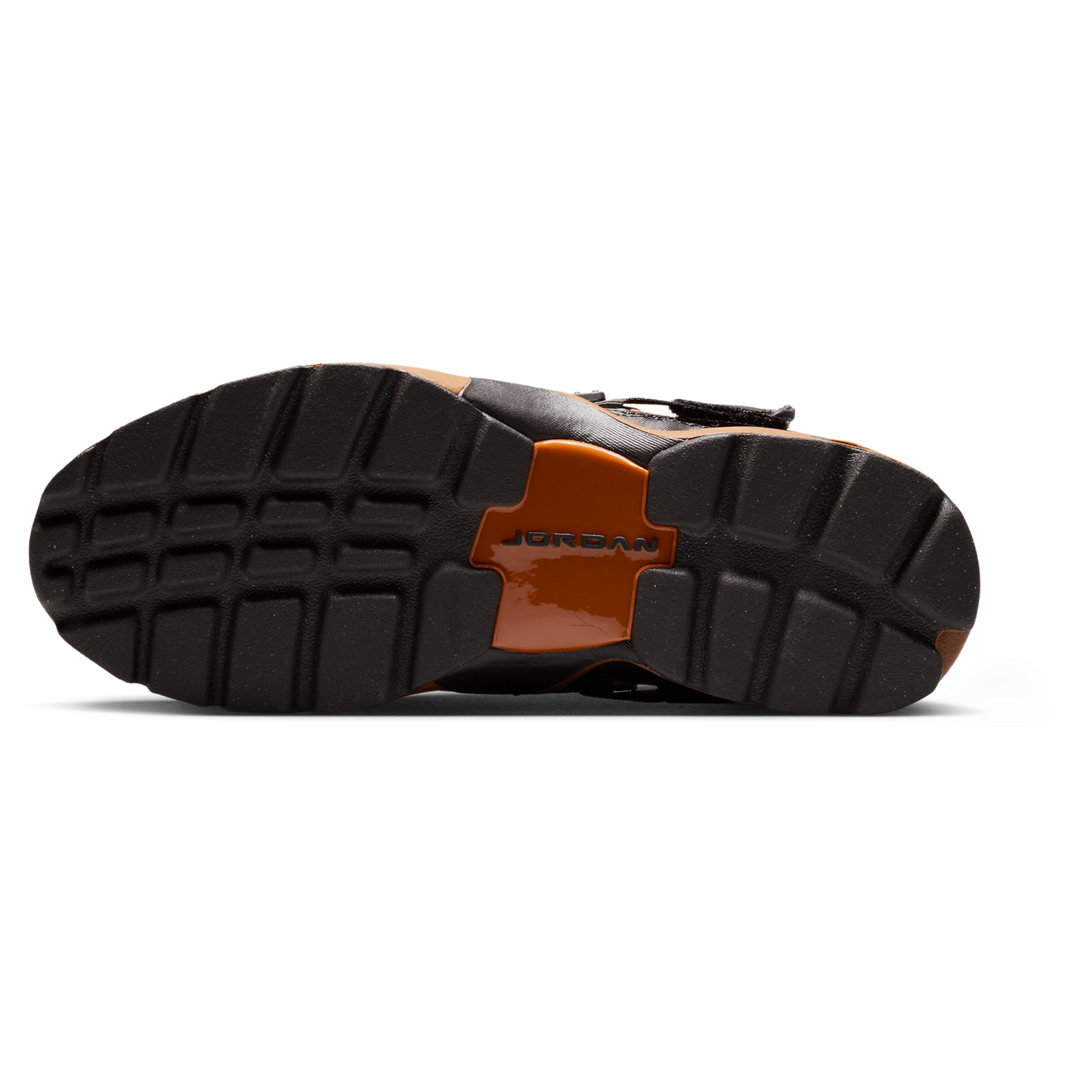 Jordan Trunner LX - Women's - Lt British Tan/Desert Orange/Reflective Silver