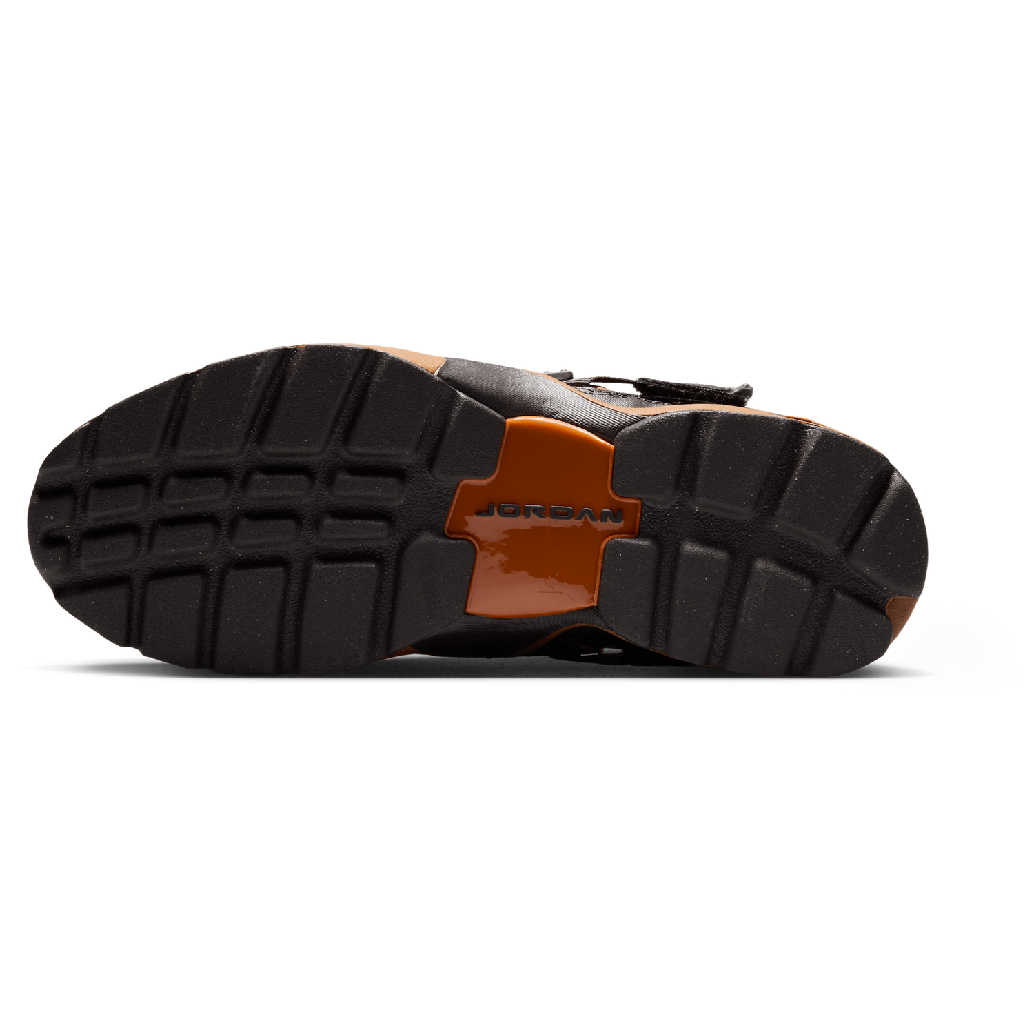 Jordan Trunner LX - Women's - Lt British Tan/Desert Orange/Reflective Silver