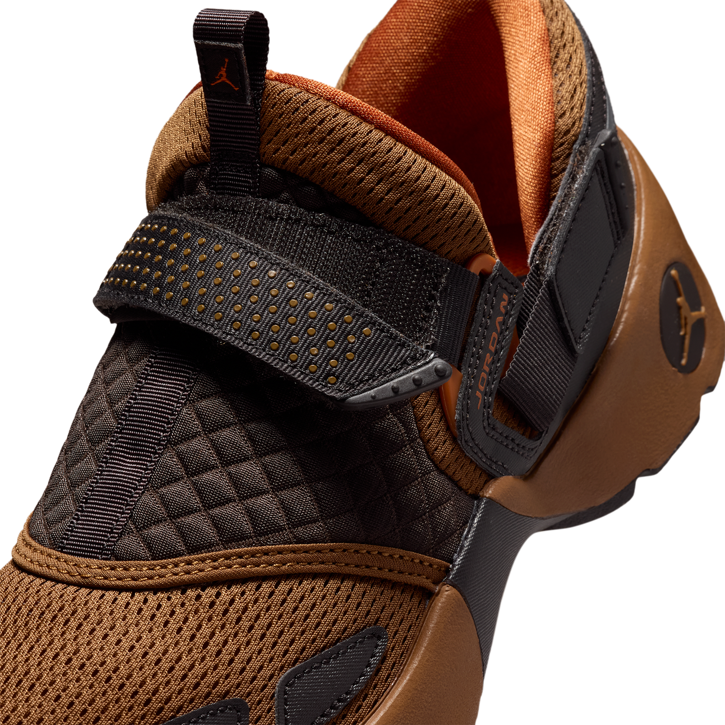 Jordan Trunner LX - Women's - Lt British Tan/Desert Orange/Reflective Silver