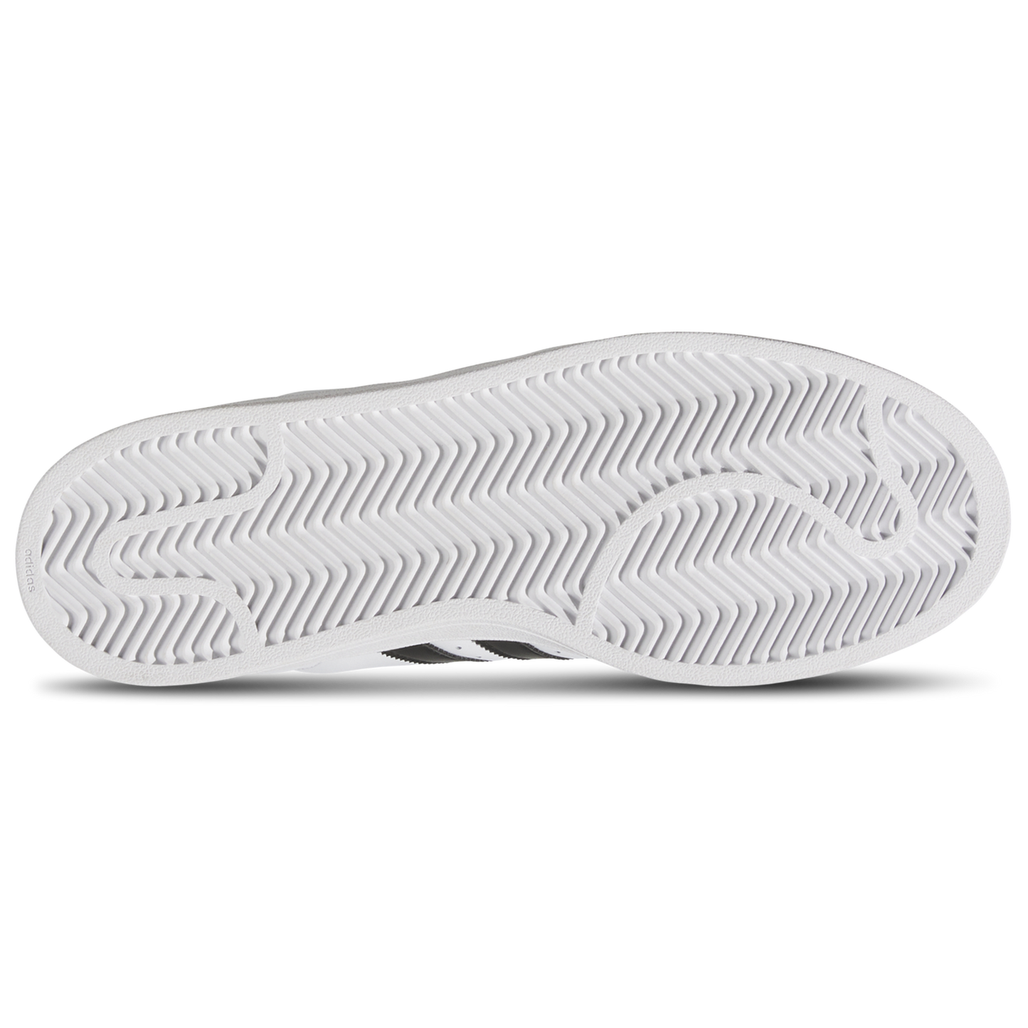adidas Originals Pro Model - Men's - Black/White