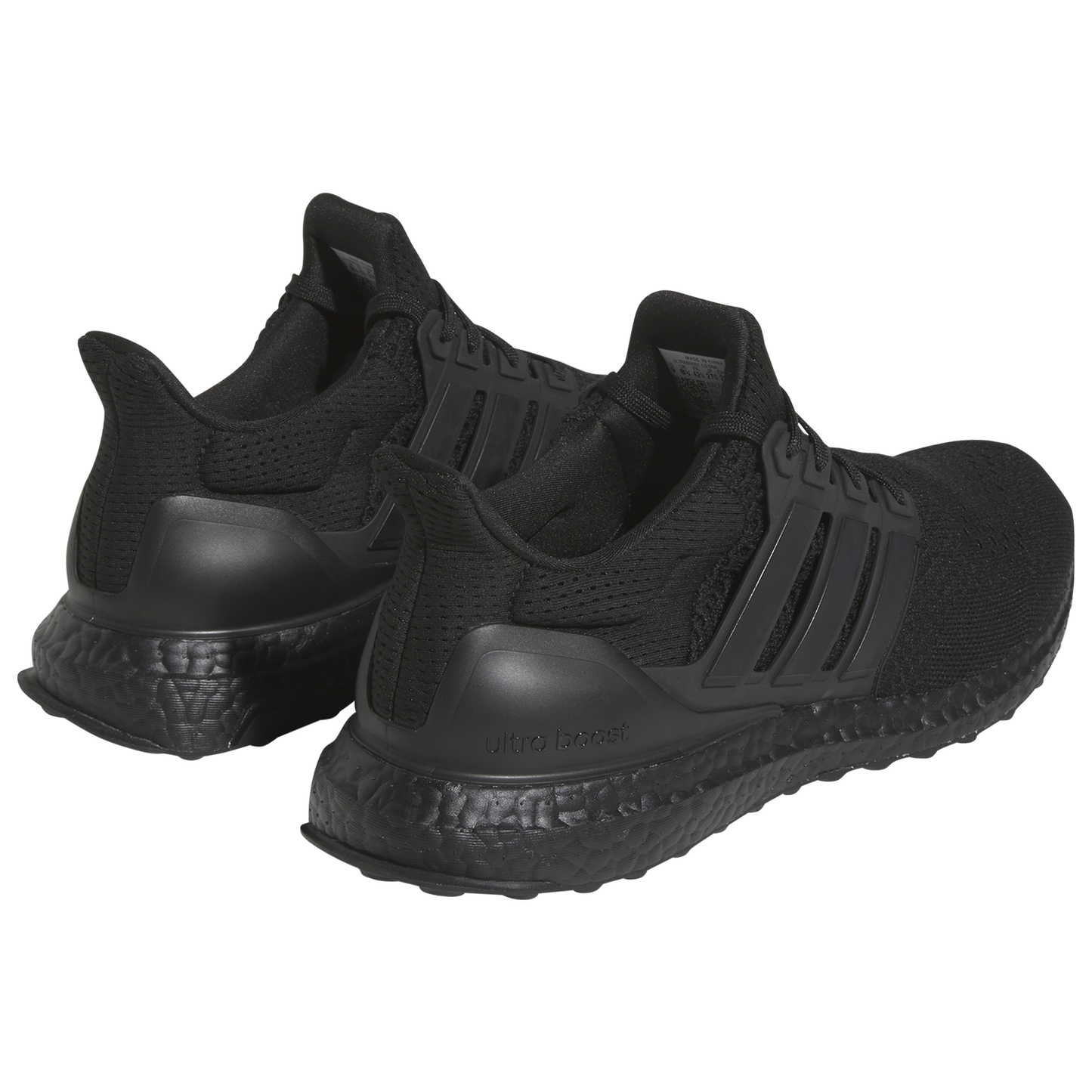 adidas Ultraboost 1.0 DNA - Men's - Black/Black