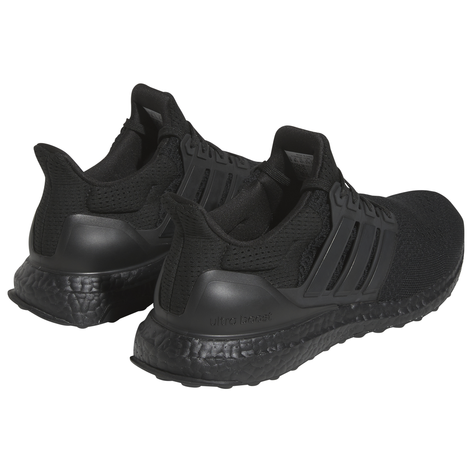 adidas Ultraboost 1.0 DNA - Men's - Black/Black