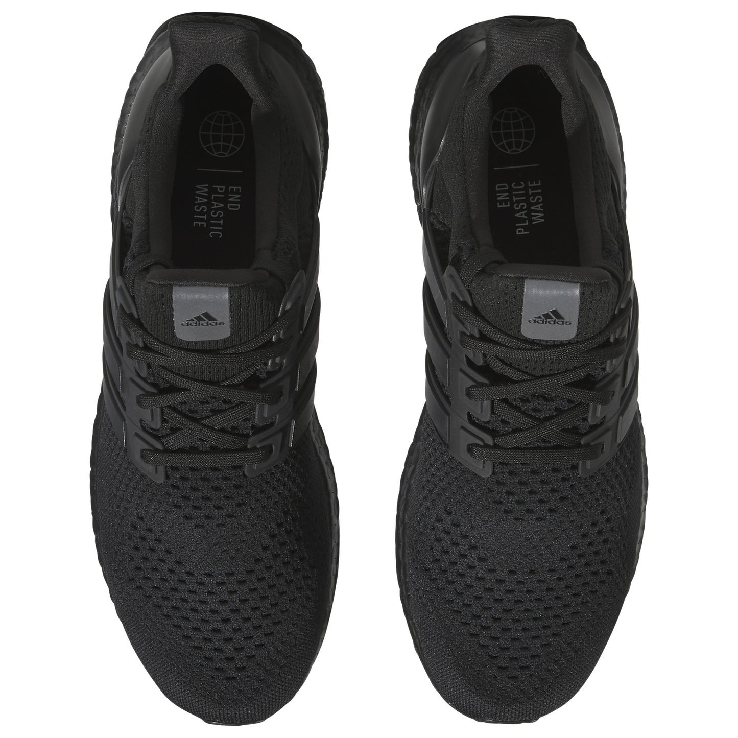 adidas Ultraboost 1.0 DNA - Men's - Black/Black