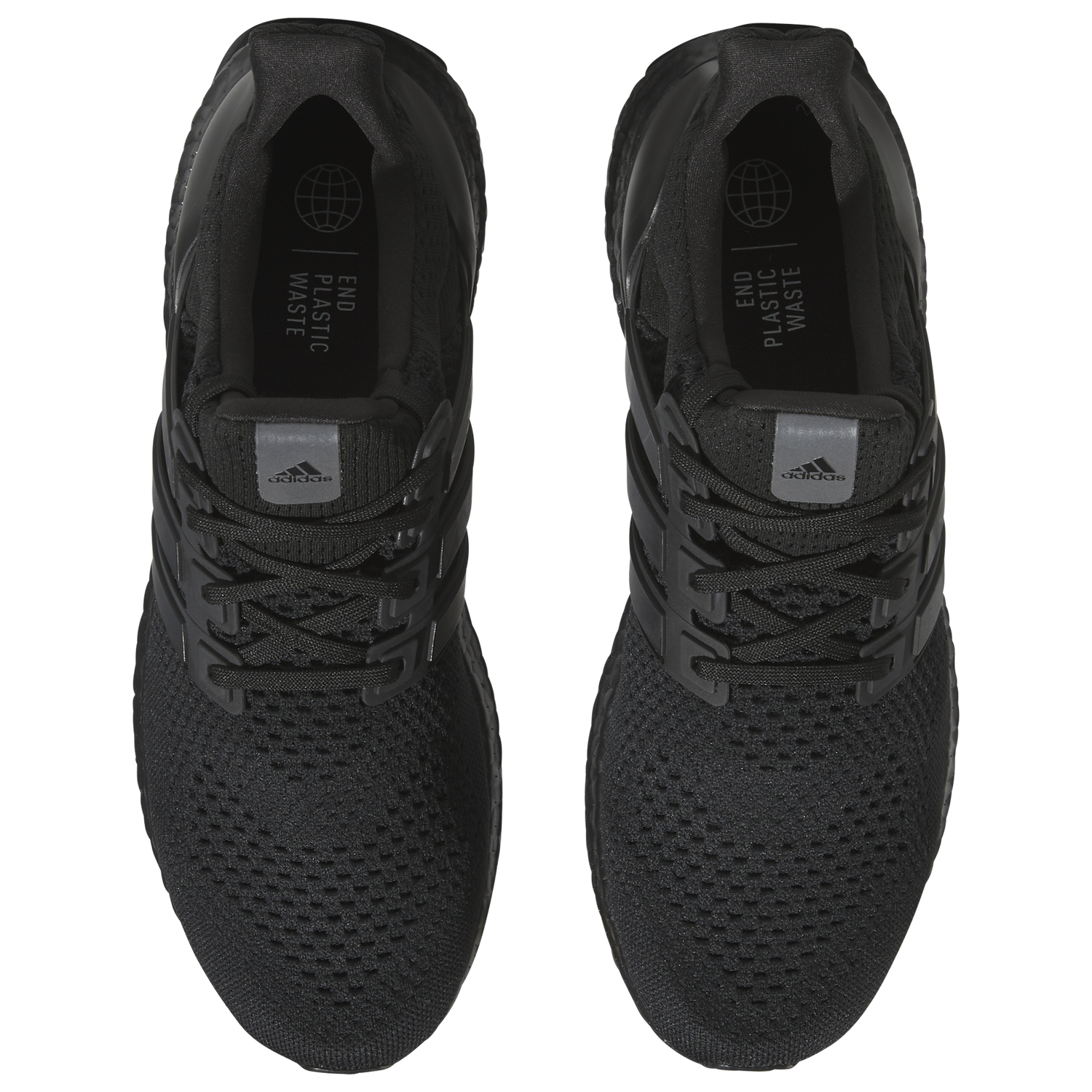 adidas Ultraboost 1.0 DNA - Men's - Black/Black