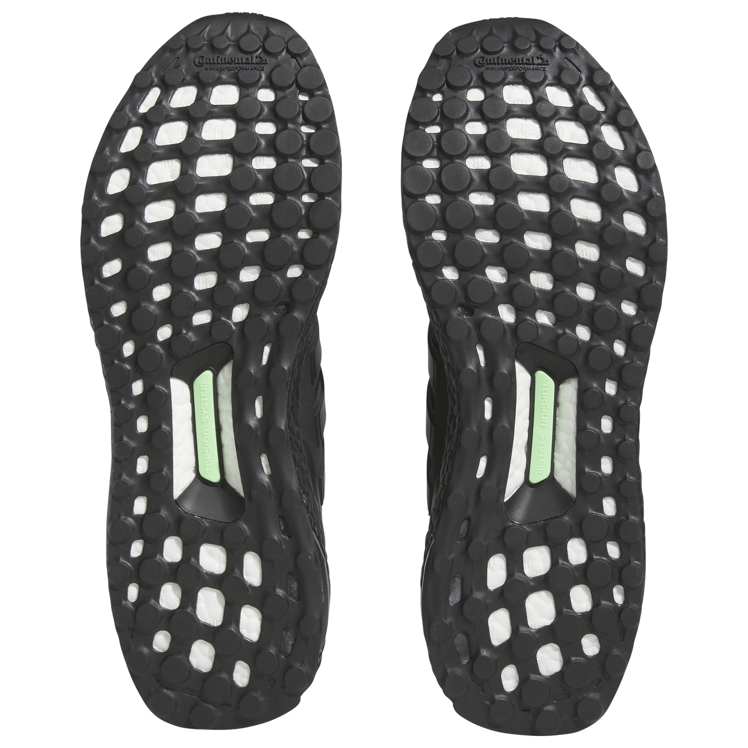 adidas Ultraboost 1.0 DNA - Men's - Black/Black