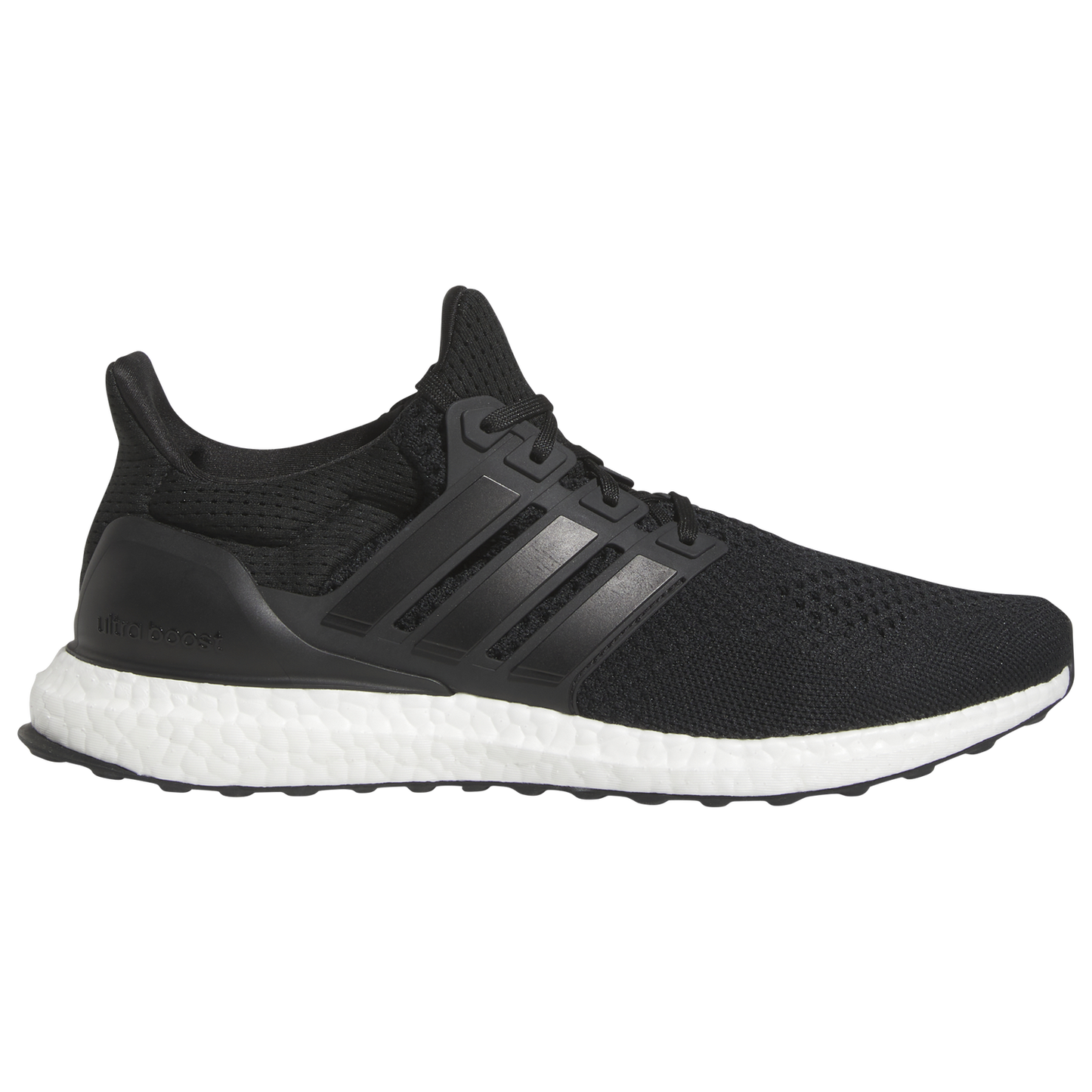 adidas Ultraboost 1.0 DNA - Men's - Black/Black (HQ4201)