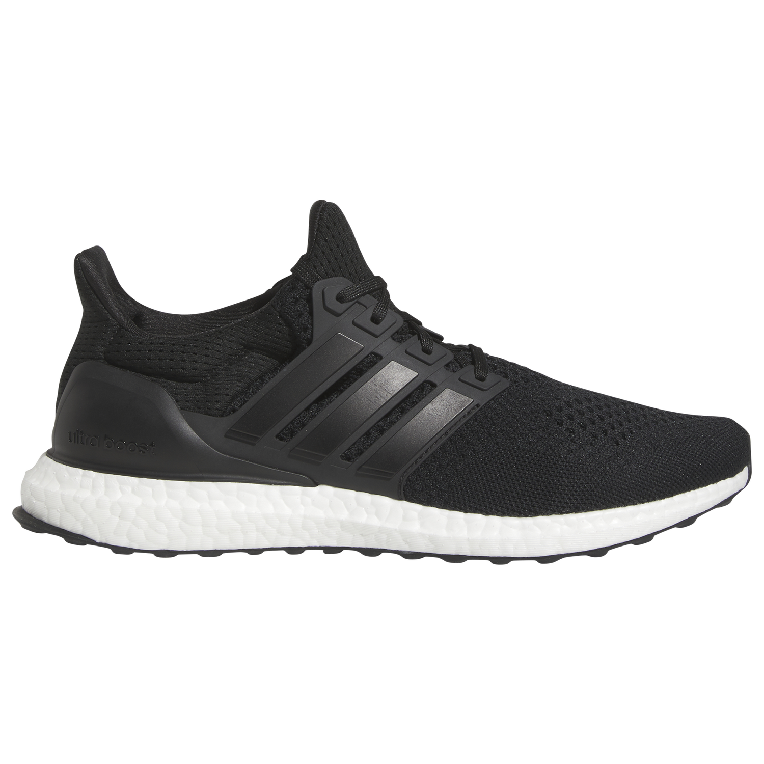 adidas Ultraboost 1.0 DNA - Men's - Black/Black (HQ4201)