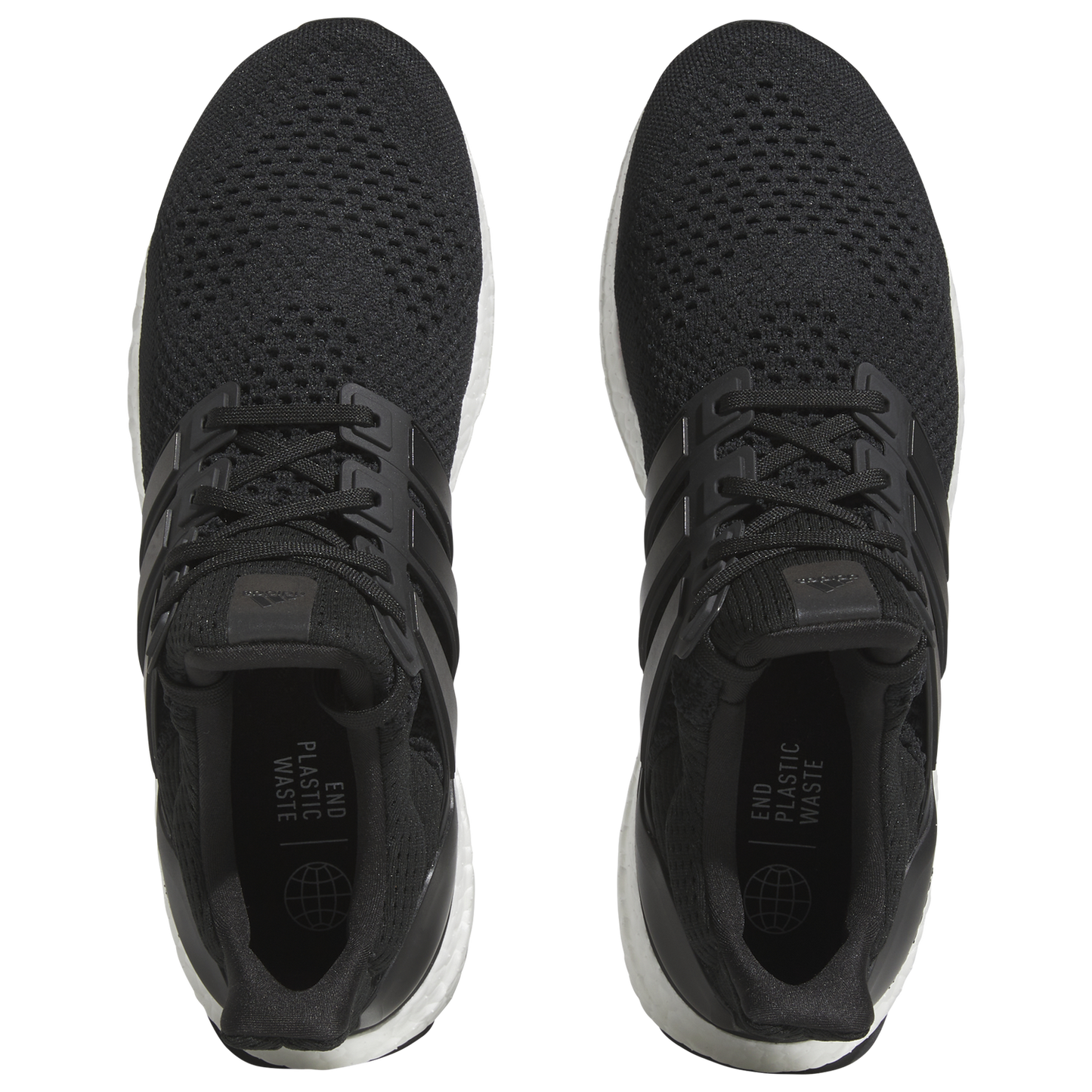 adidas Ultraboost 1.0 DNA - Men's - Black/Black (HQ4201)