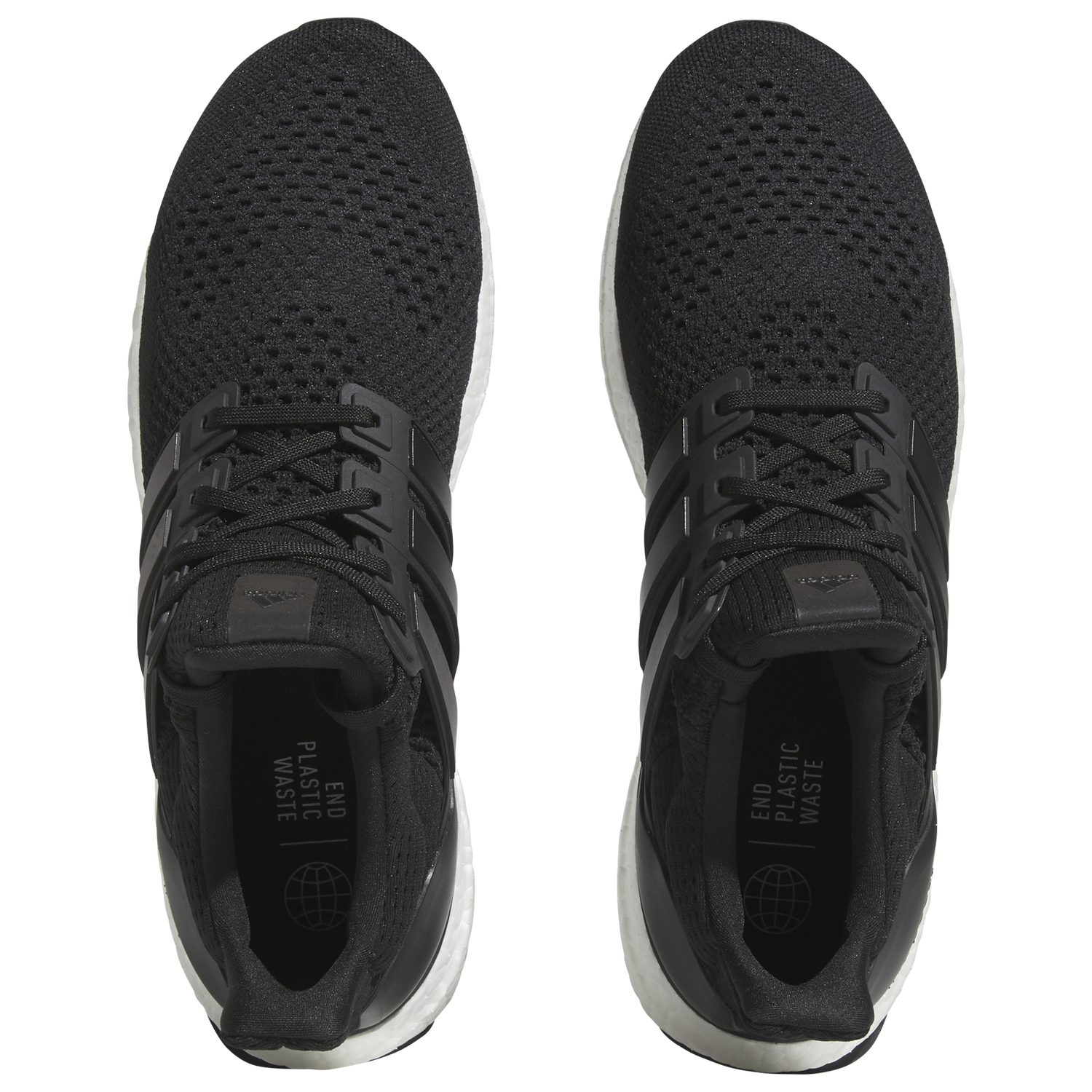 adidas Ultraboost 1.0 DNA - Men's - Black/Black (HQ4201)