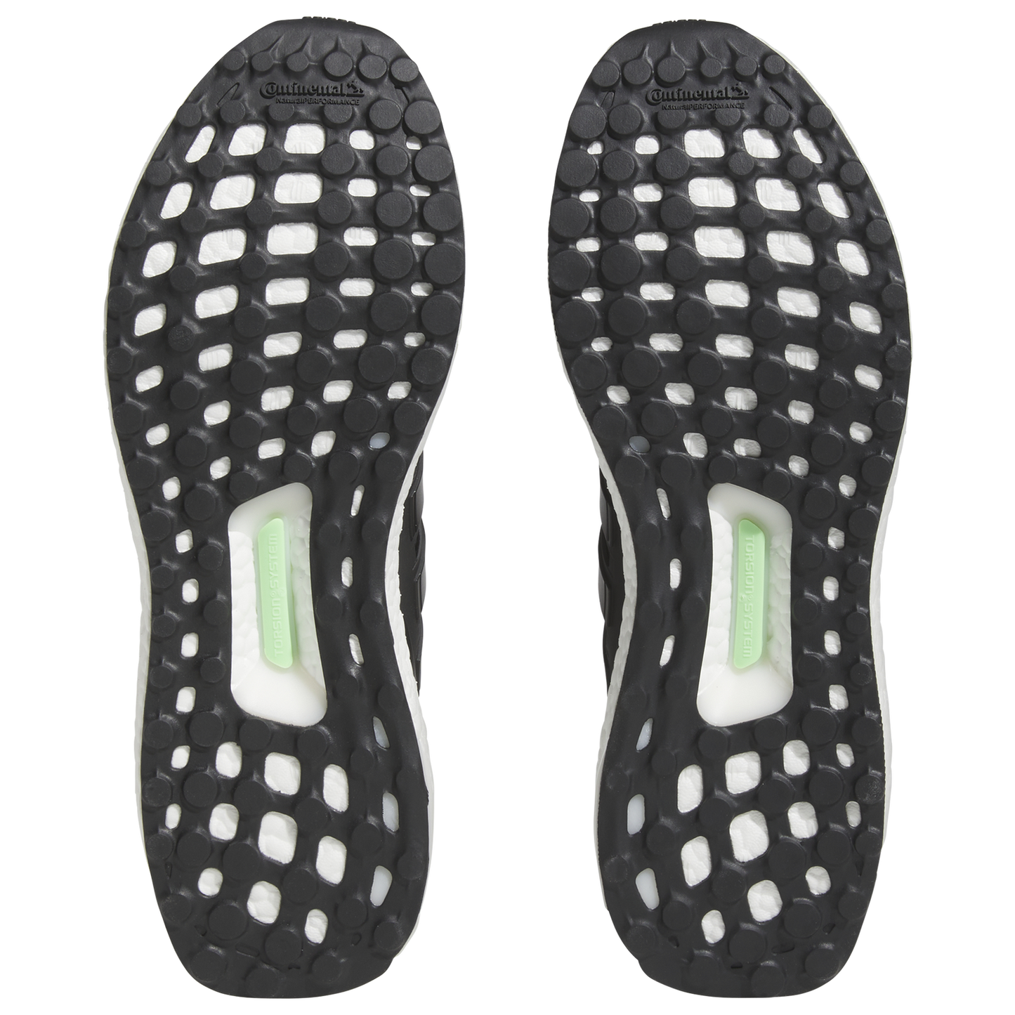 adidas Ultraboost 1.0 DNA - Men's - Black/Black (HQ4201)
