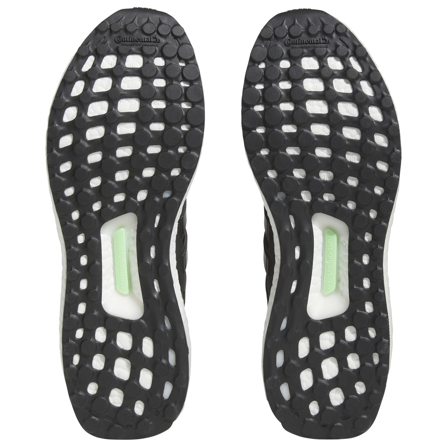 adidas Ultraboost 1.0 DNA - Men's - Black/Black (HQ4201)
