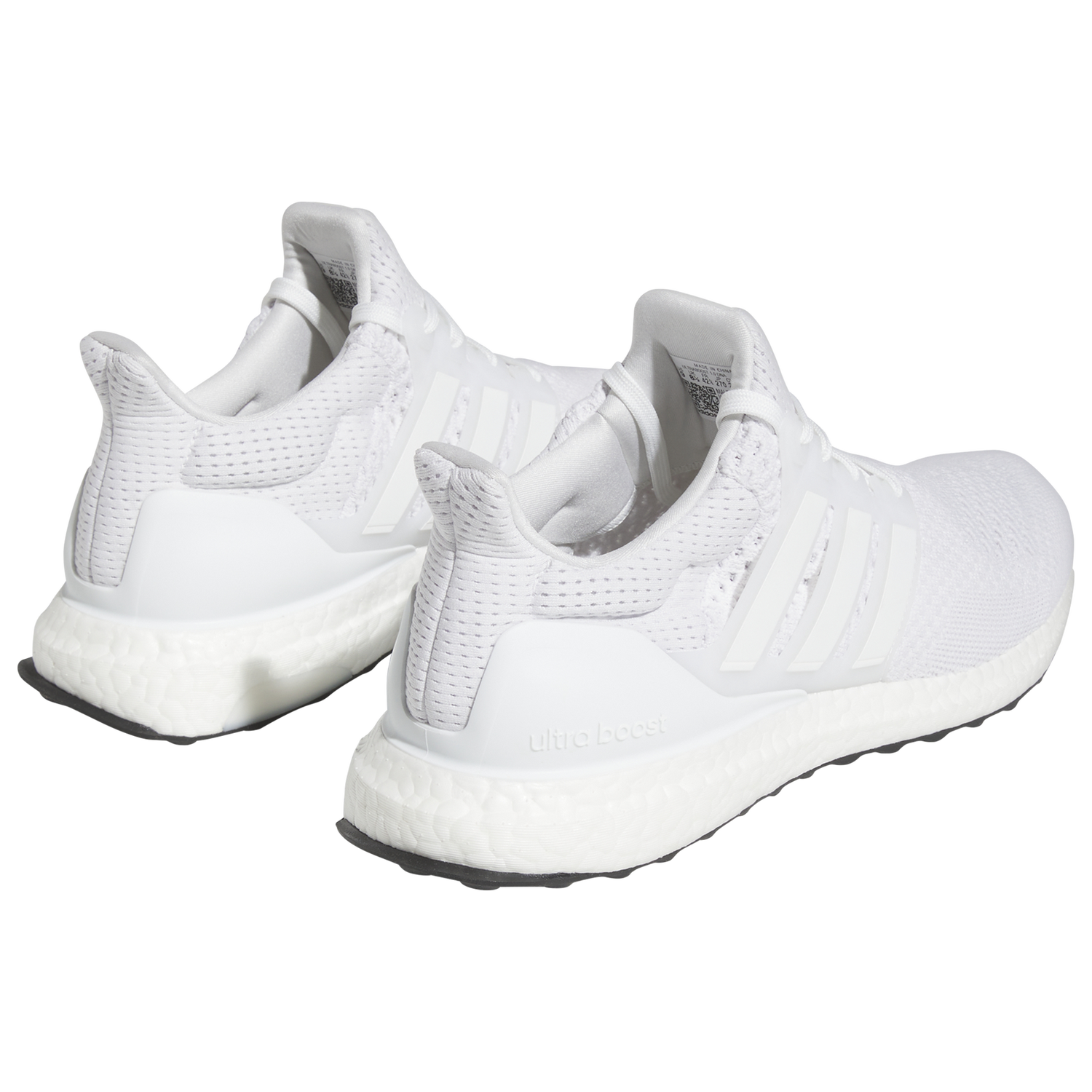 adidas Ultraboost 1.0 DNA - Men's - White/White