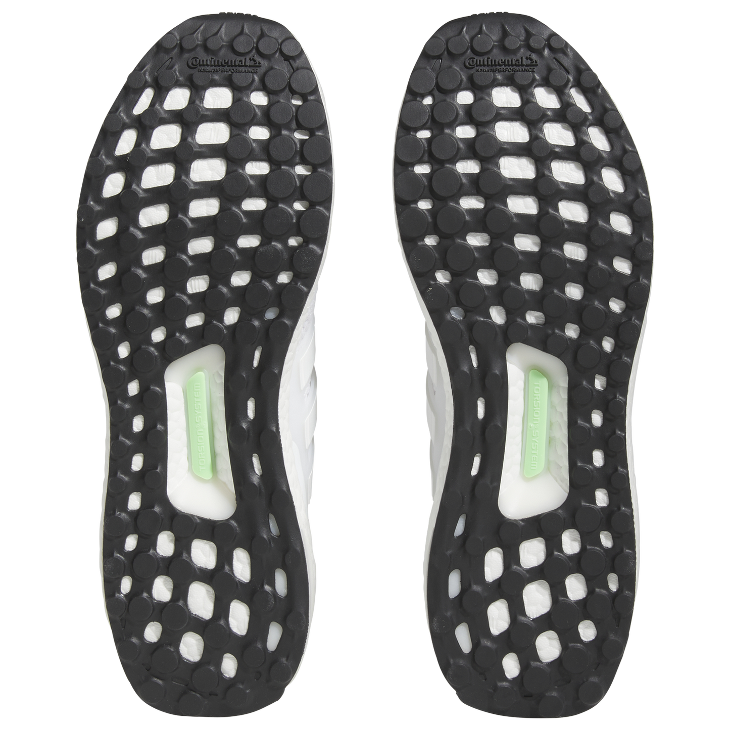 adidas Ultraboost 1.0 DNA - Men's - White/White