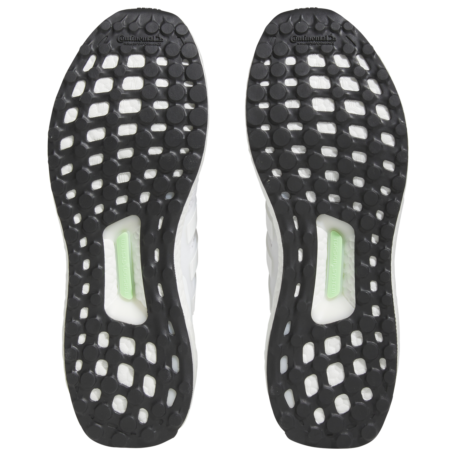 adidas Ultraboost 1.0 DNA - Men's - White/White