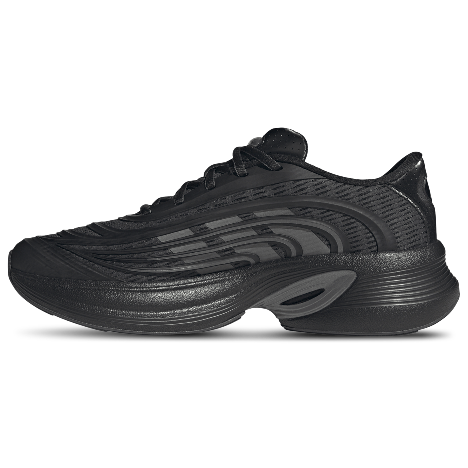 adidas Climacool - Men's - Carbon/Iron Met/Core Black