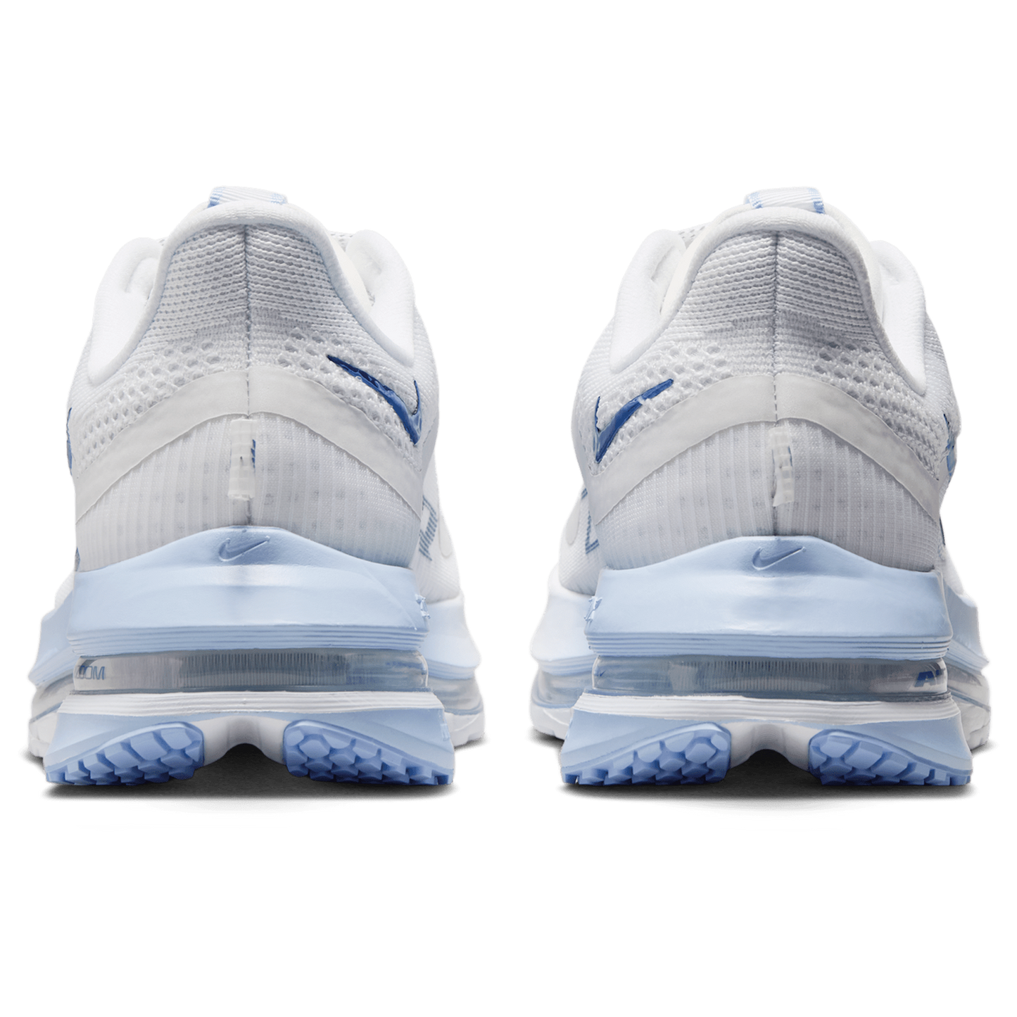 Nike Pegasus Premium - Women's - Aluminum/White/Mystic Navy