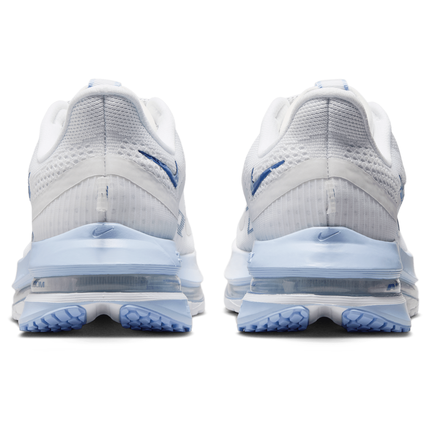 Nike Pegasus Premium - Women's - Aluminum/White/Mystic Navy