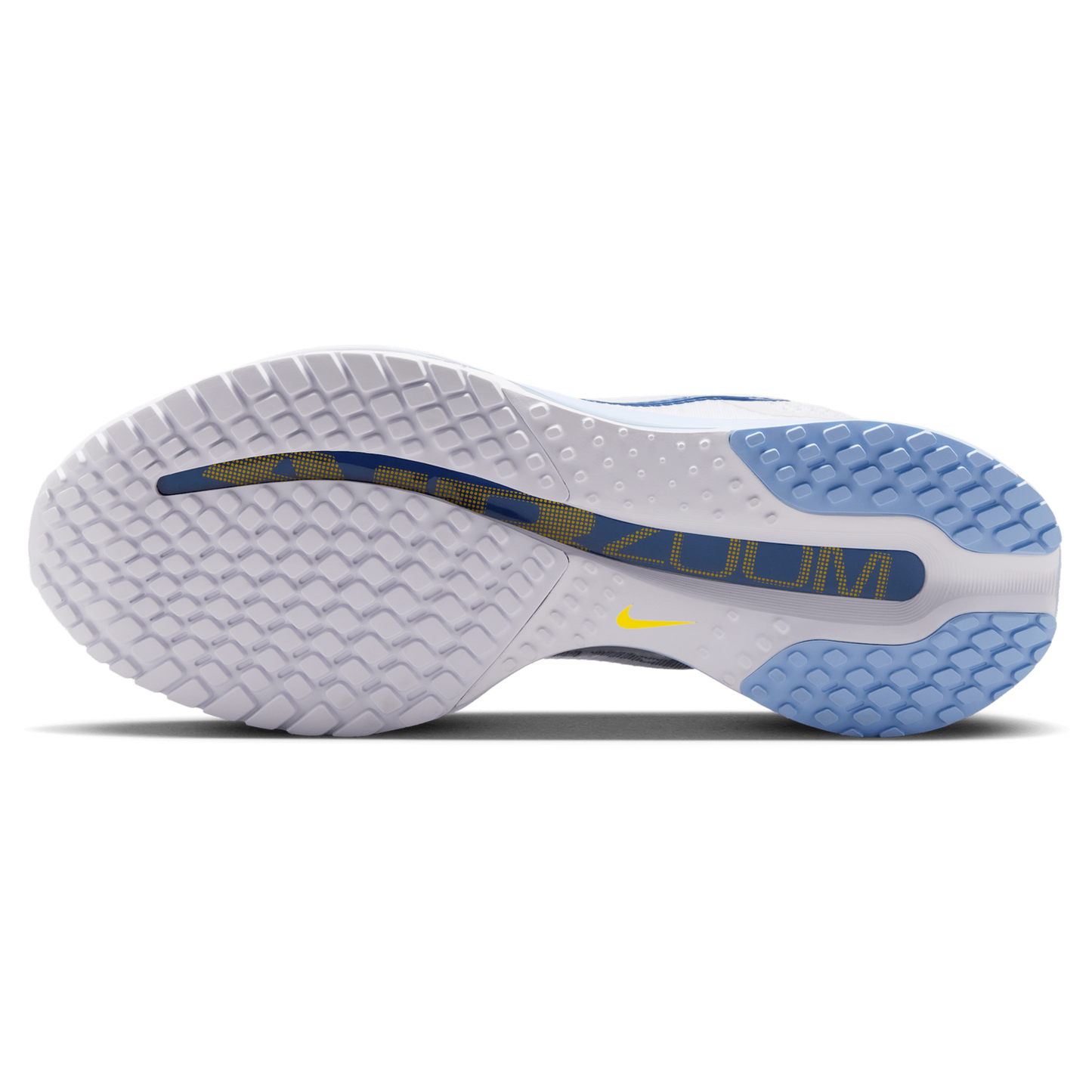 Nike Pegasus Premium - Women's - Aluminum/White/Mystic Navy