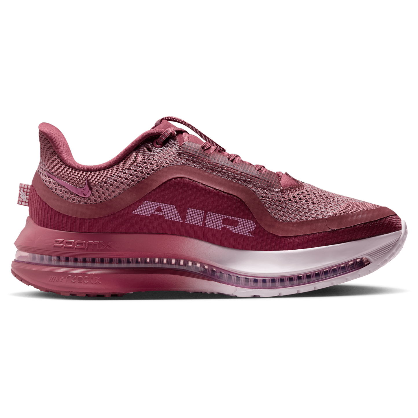 Nike Pegasus Premium - Women's - Pink Smoke/Pink Smoke/Lt Magenta